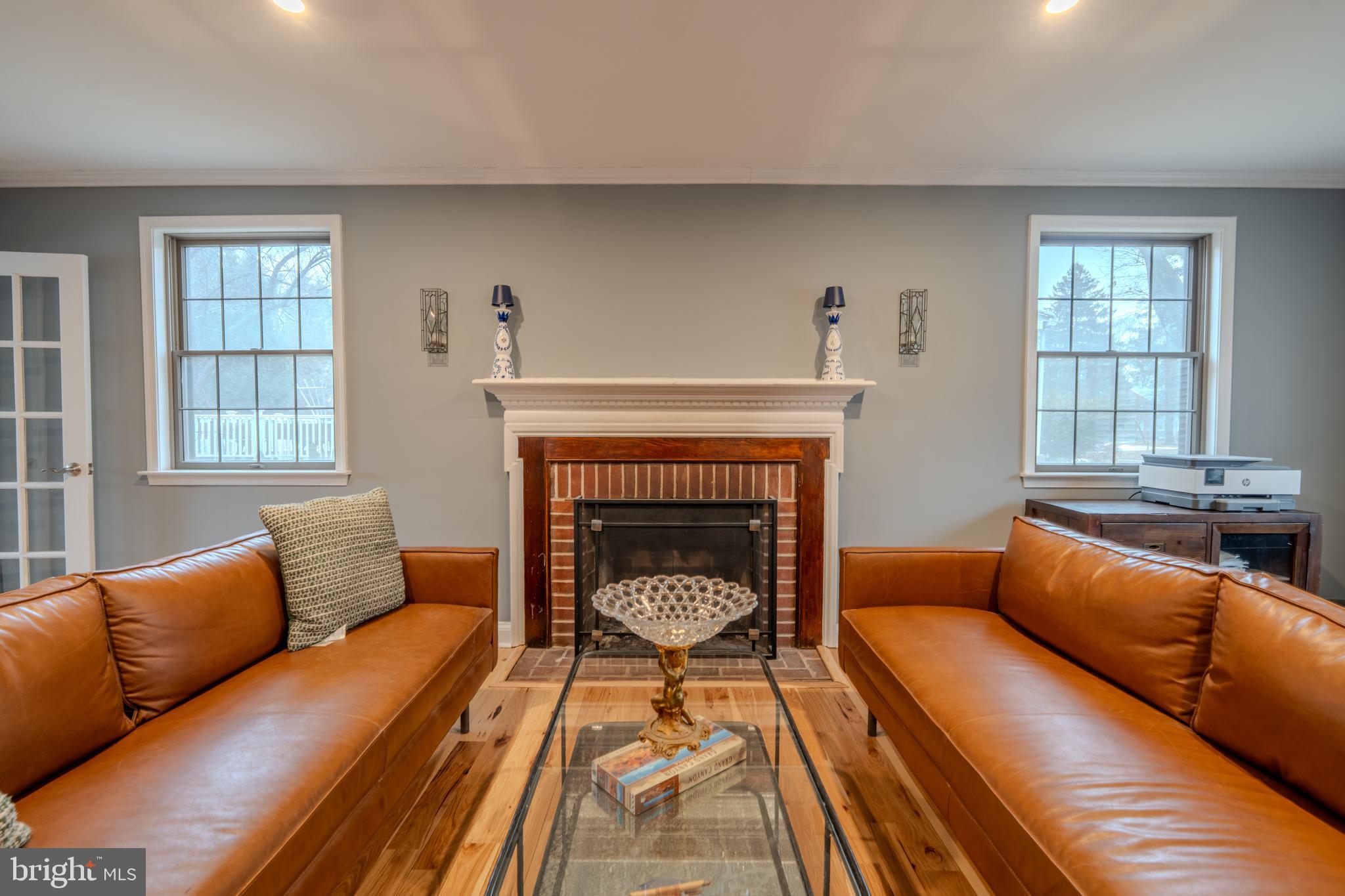 PENN WYNNE - Residential