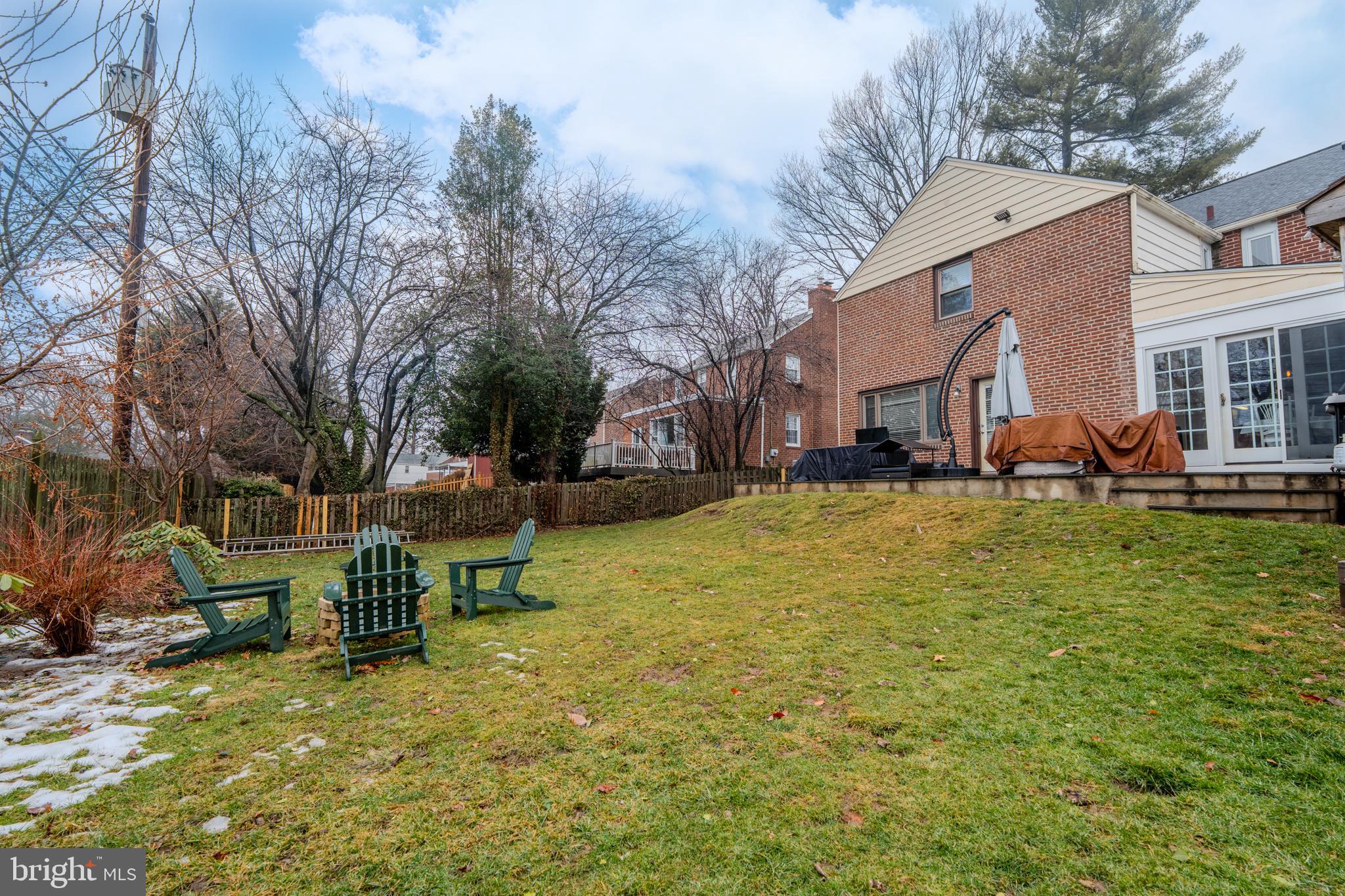 PENN WYNNE - Residential