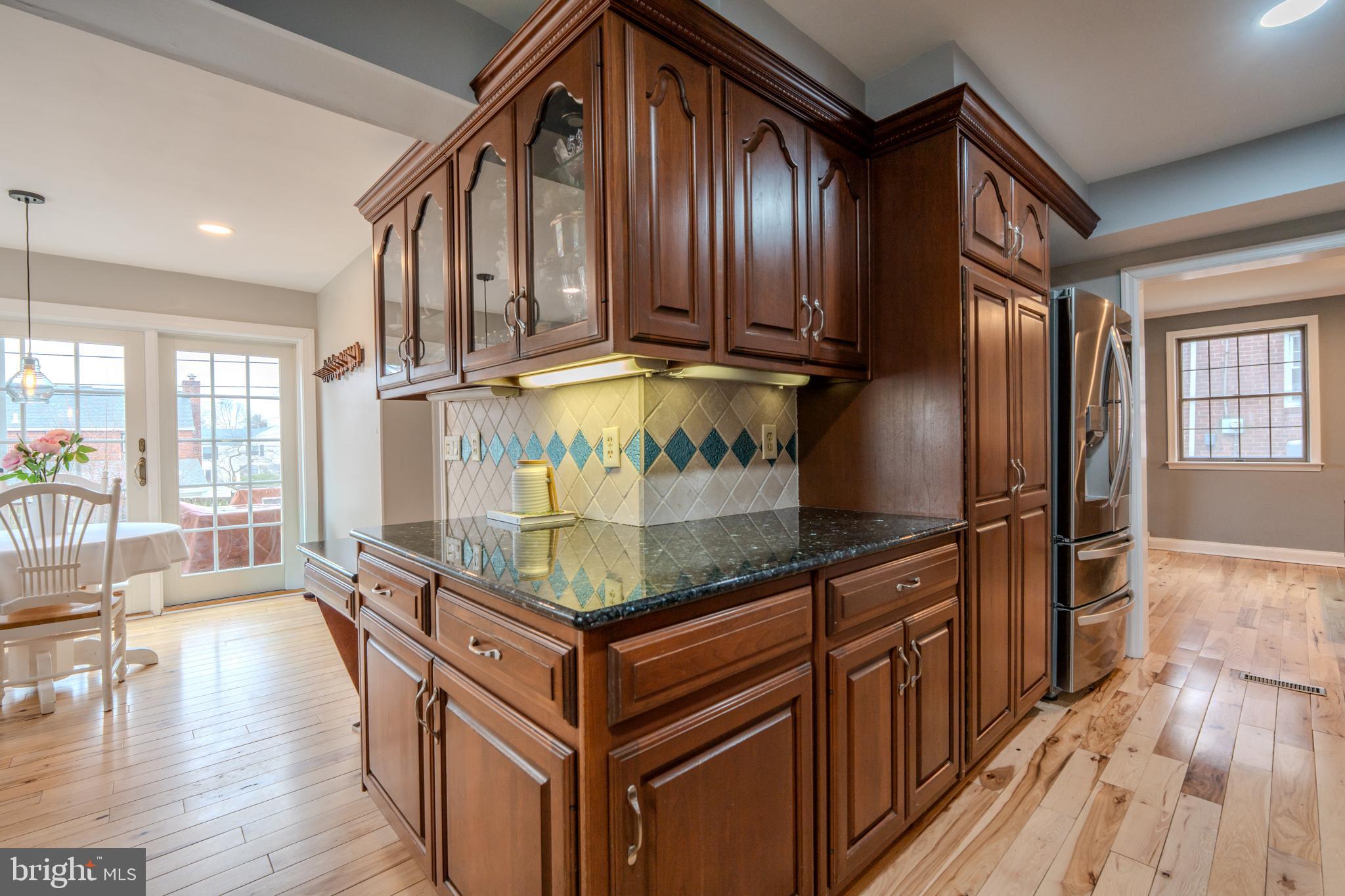 PENN WYNNE - Residential