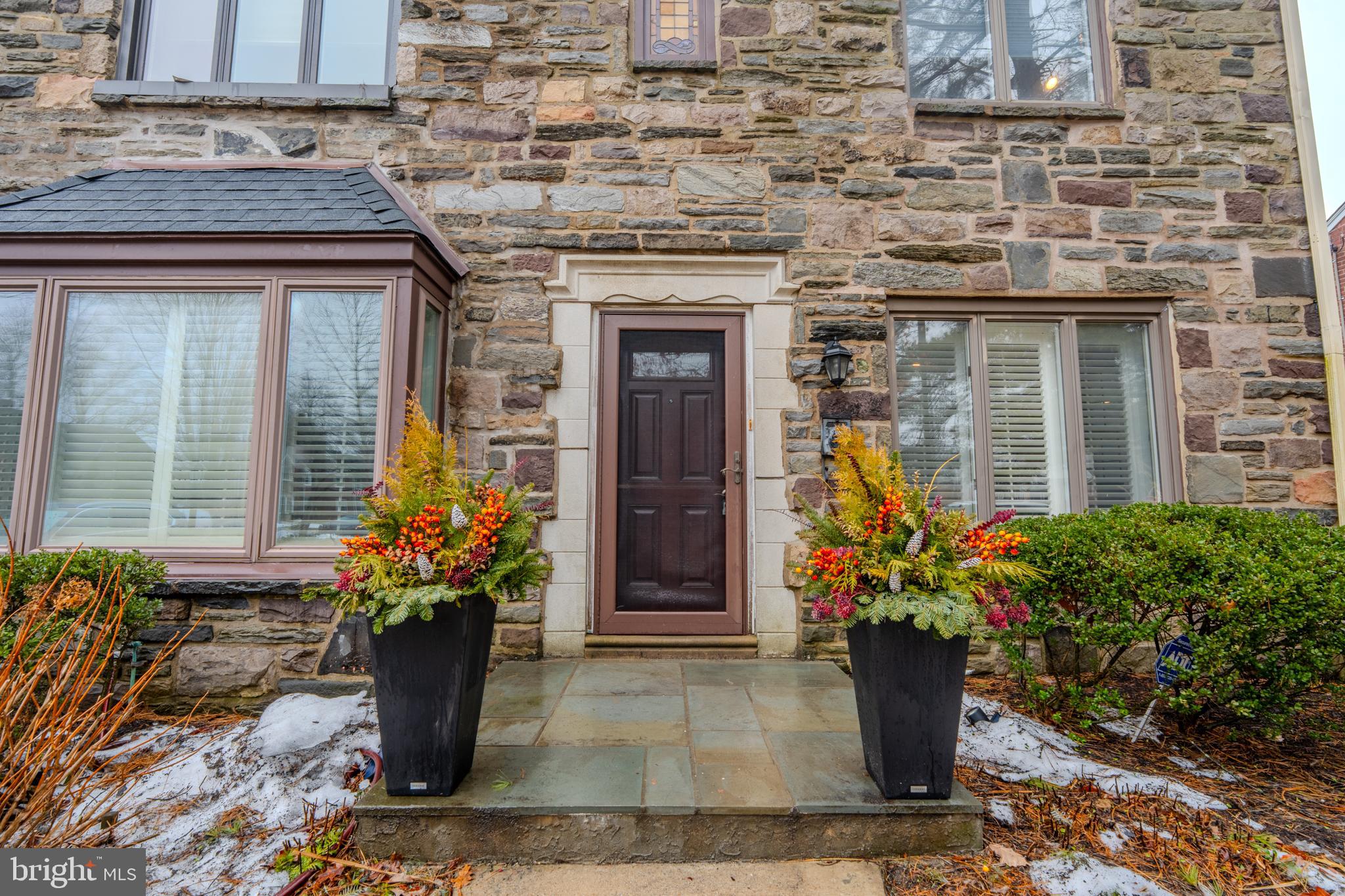 PENN WYNNE - Residential