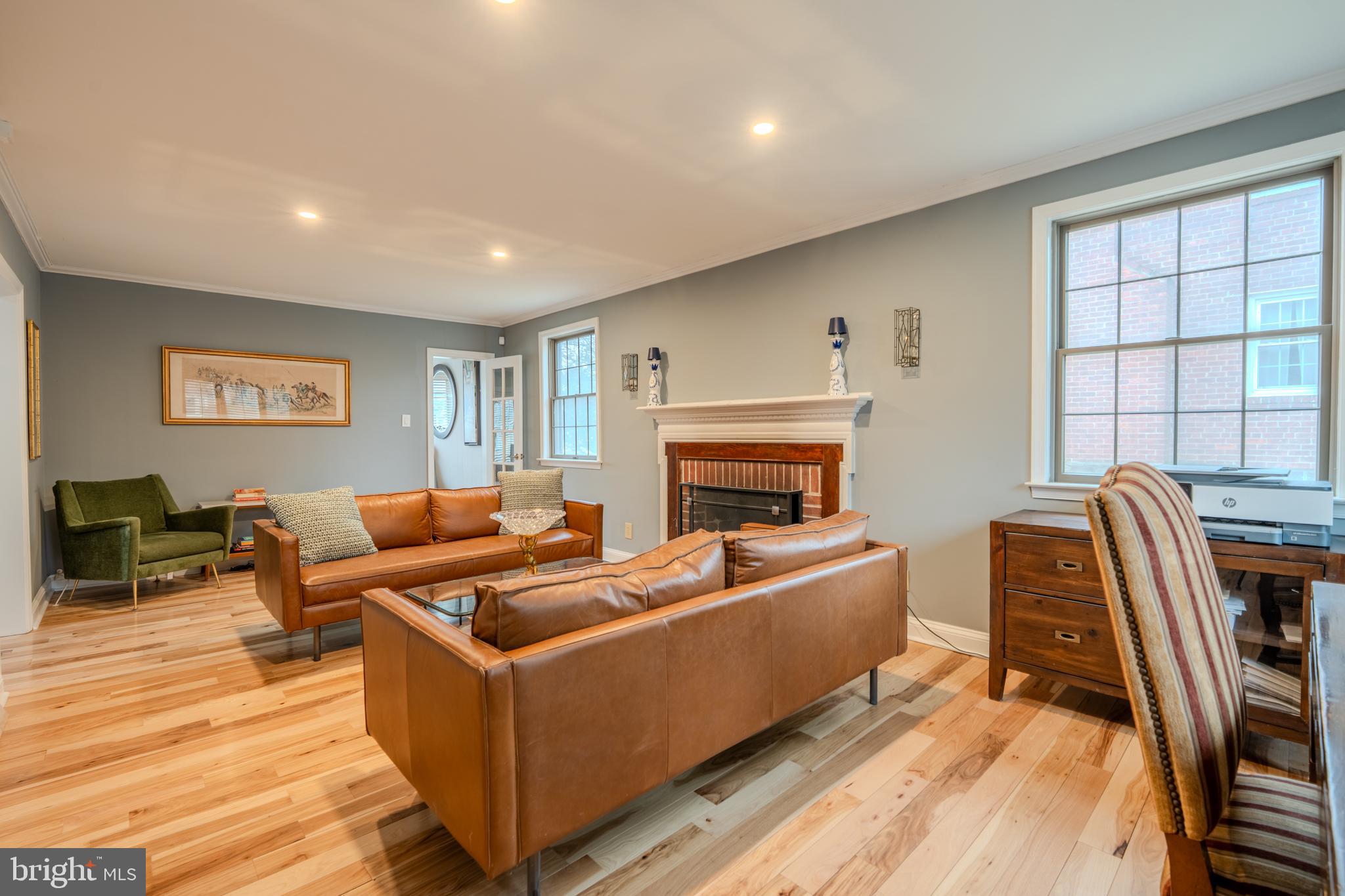 PENN WYNNE - Residential