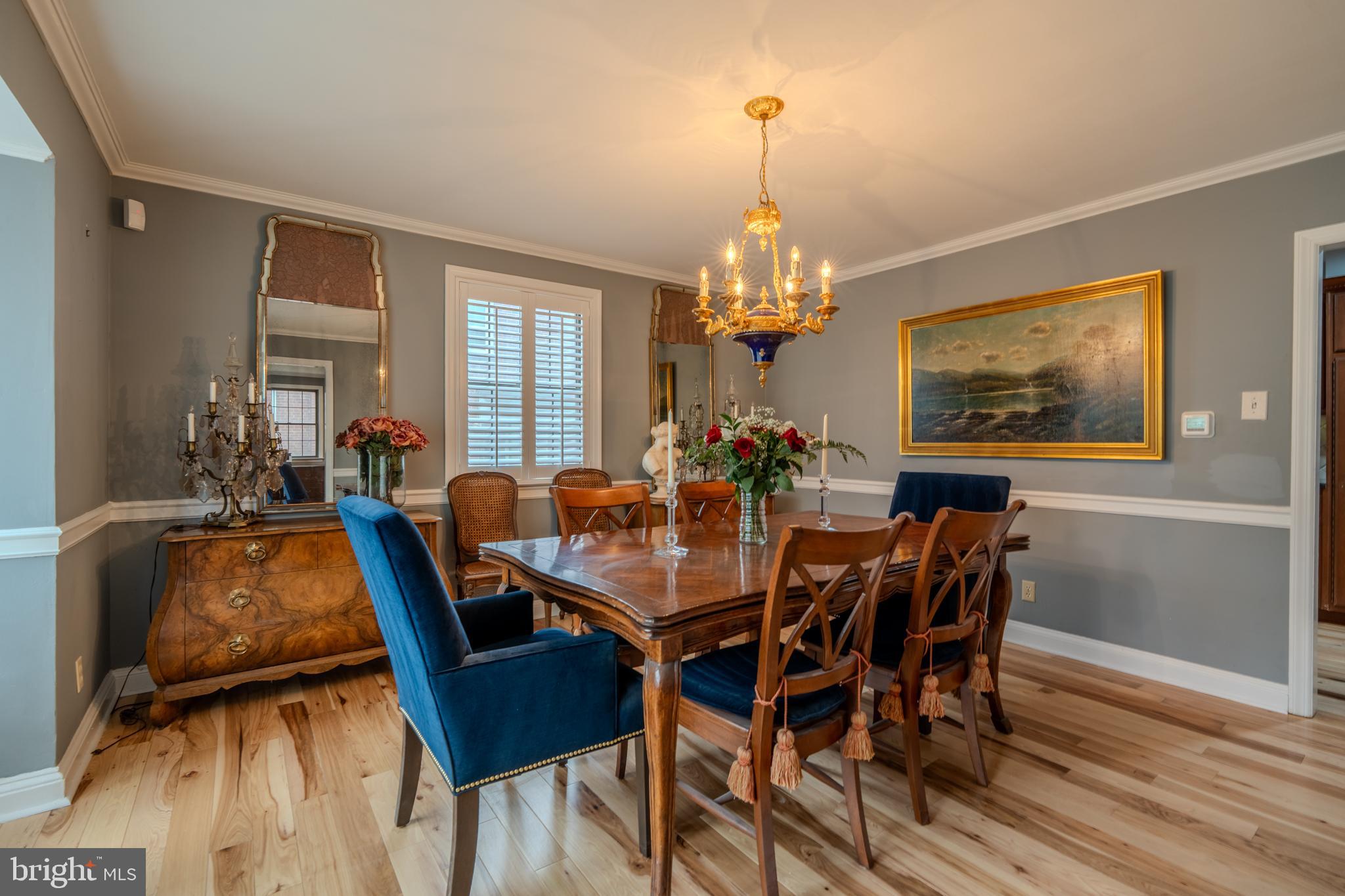 PENN WYNNE - Residential