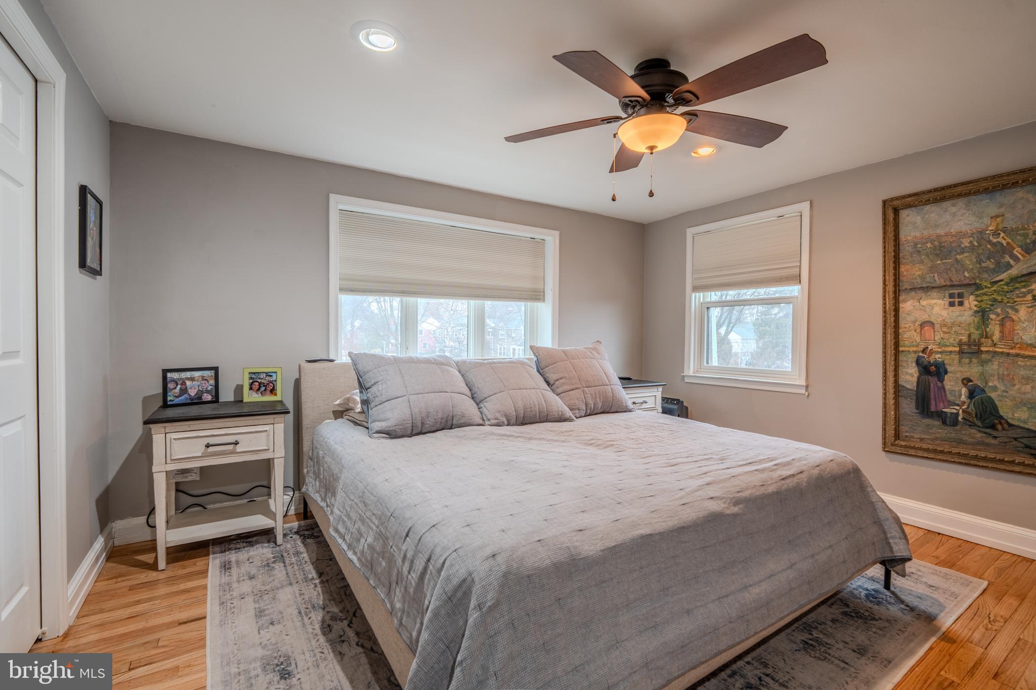 PENN WYNNE - Residential