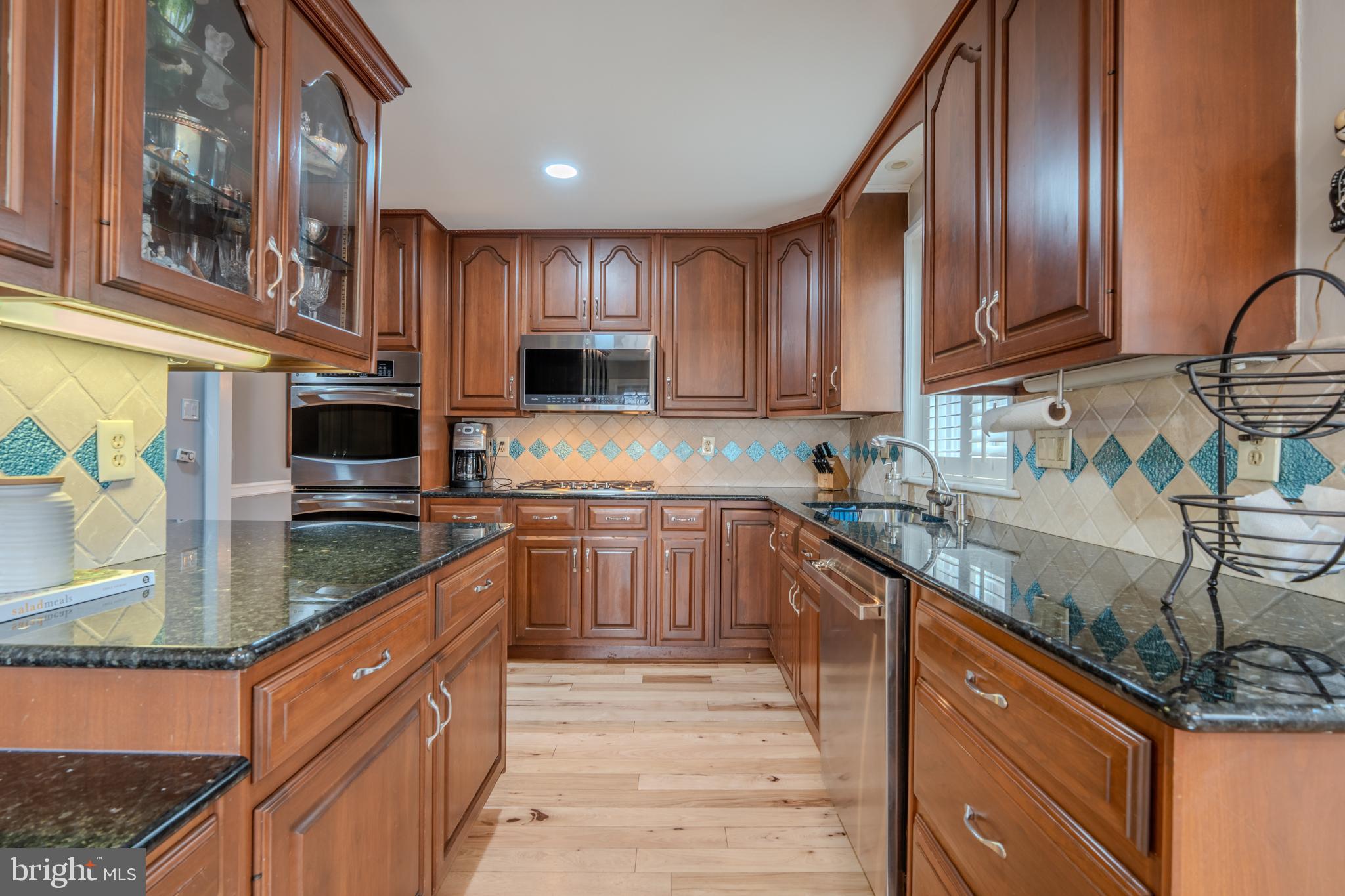 PENN WYNNE - Residential