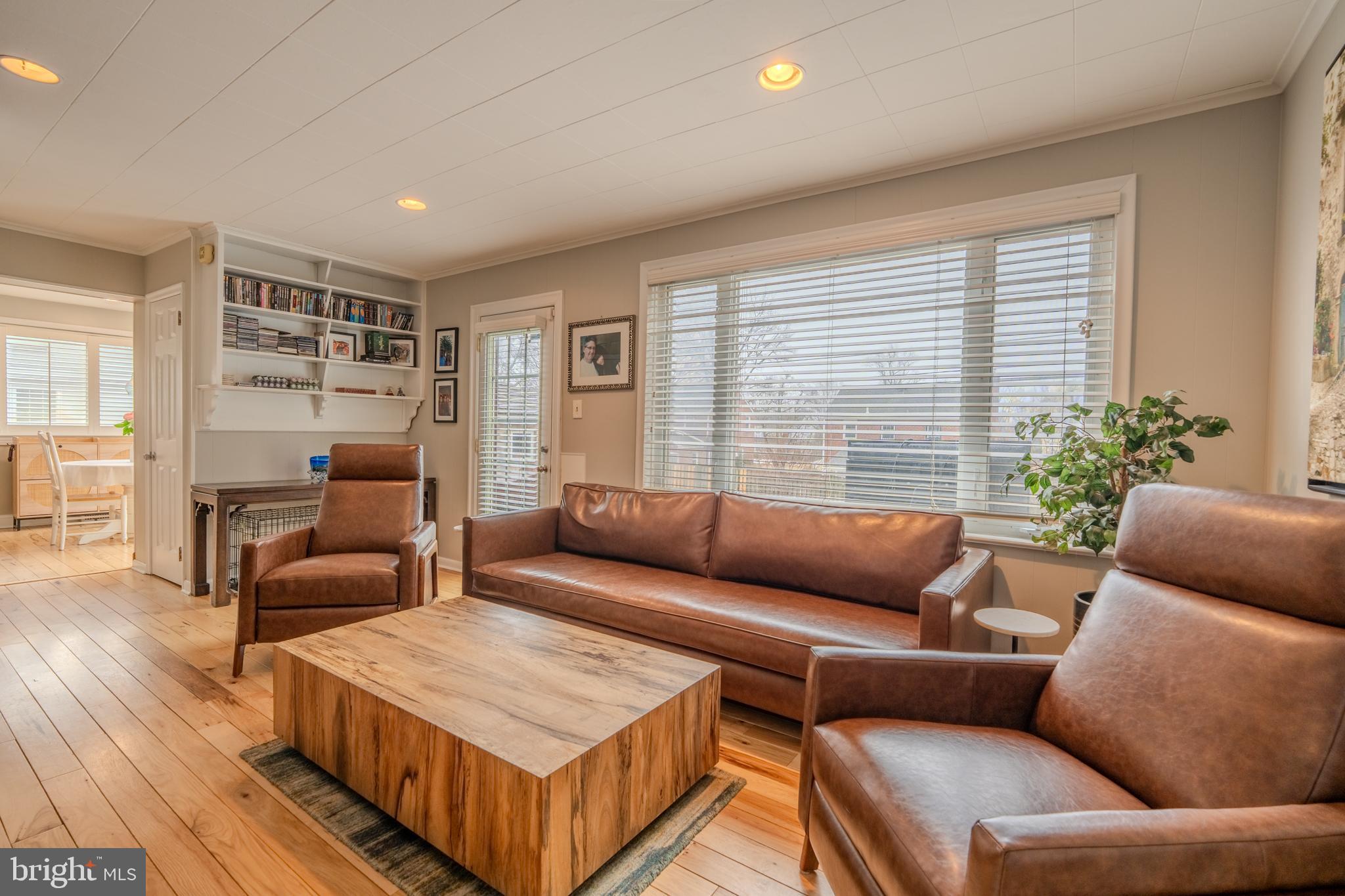 PENN WYNNE - Residential