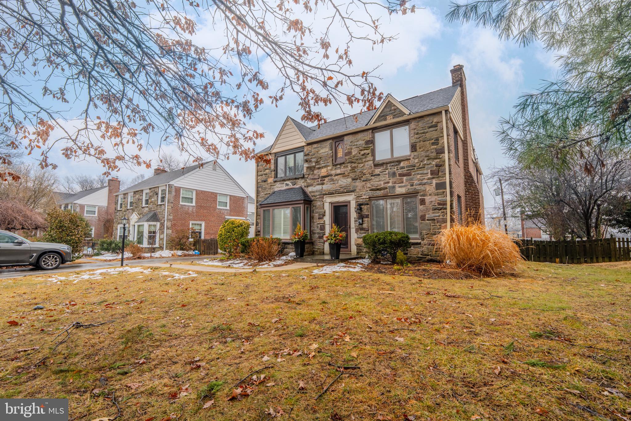 PENN WYNNE - Residential