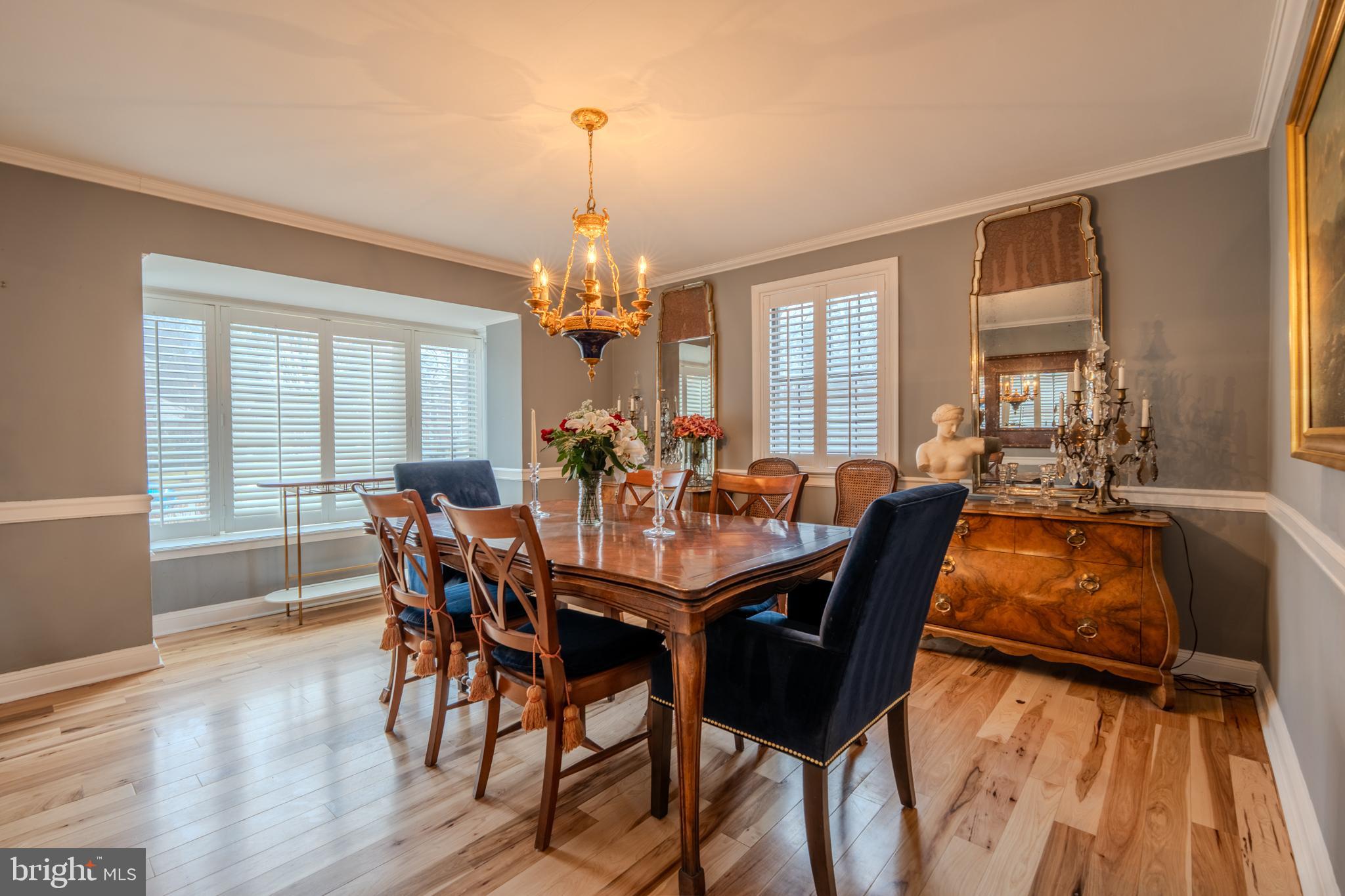 PENN WYNNE - Residential