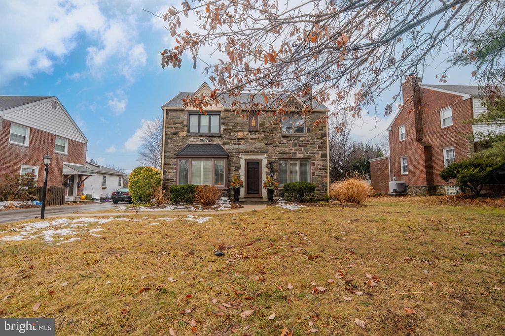 Photo of 1522 Knox Road, WYNNEWOOD, PA 19096 (MLS # PAMC2168168)