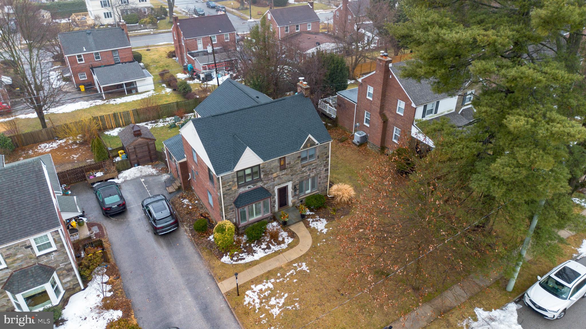 PENN WYNNE - Residential