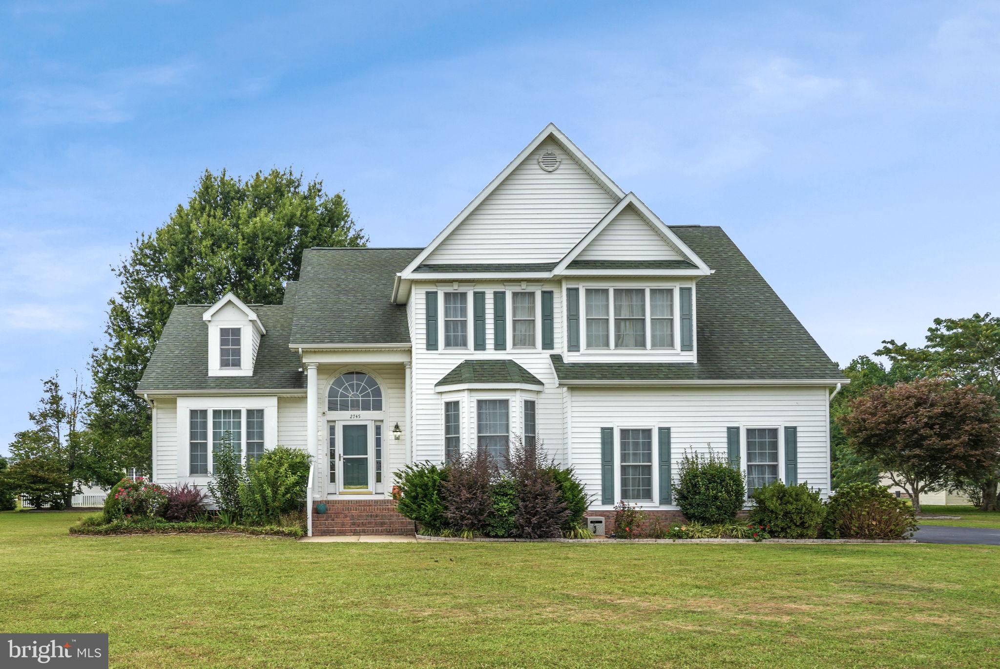 JENKINS ORCHARD - Residential