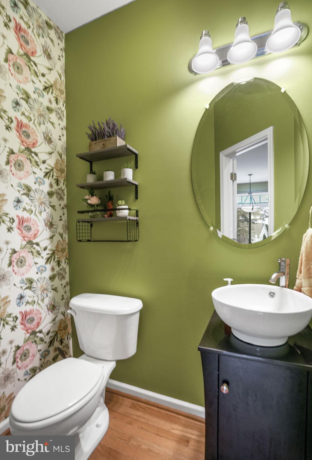 JENKINS ORCHARD - Residential