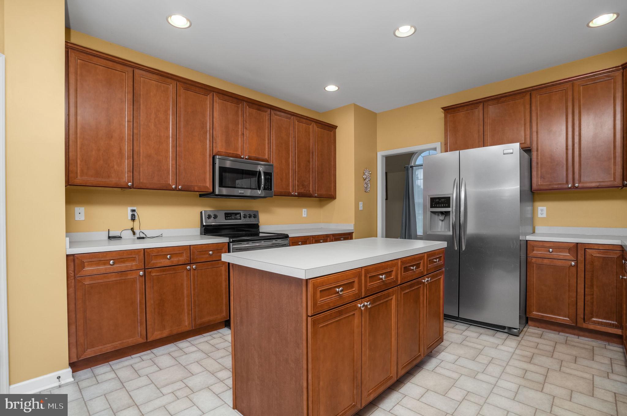 JENKINS ORCHARD - Residential