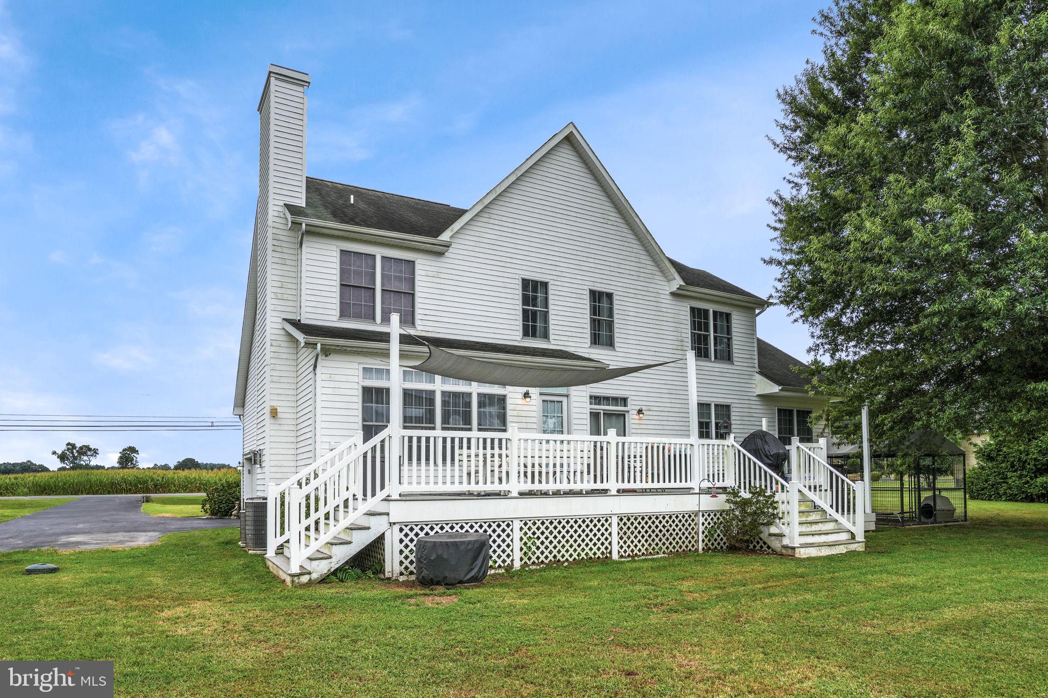 JENKINS ORCHARD - Residential