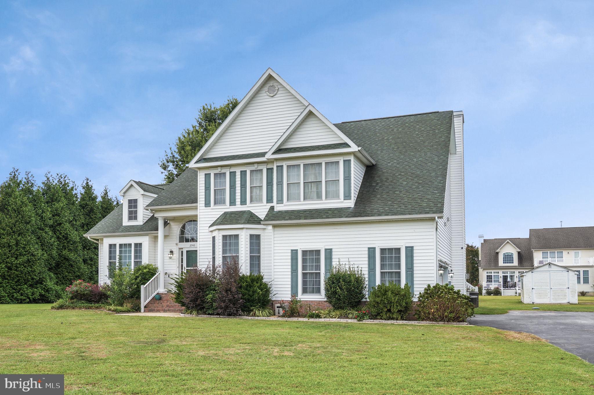 JENKINS ORCHARD - Residential