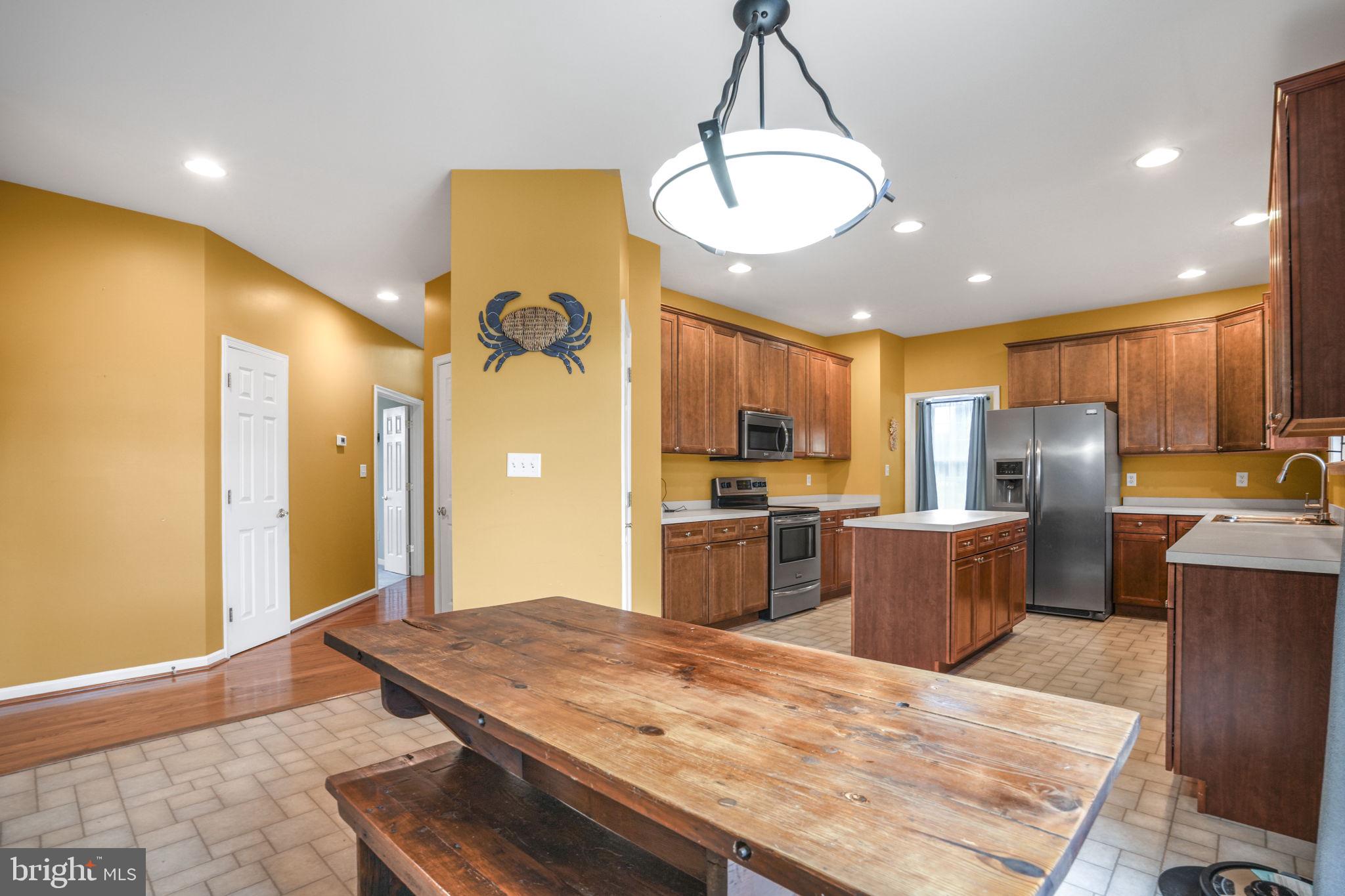 JENKINS ORCHARD - Residential