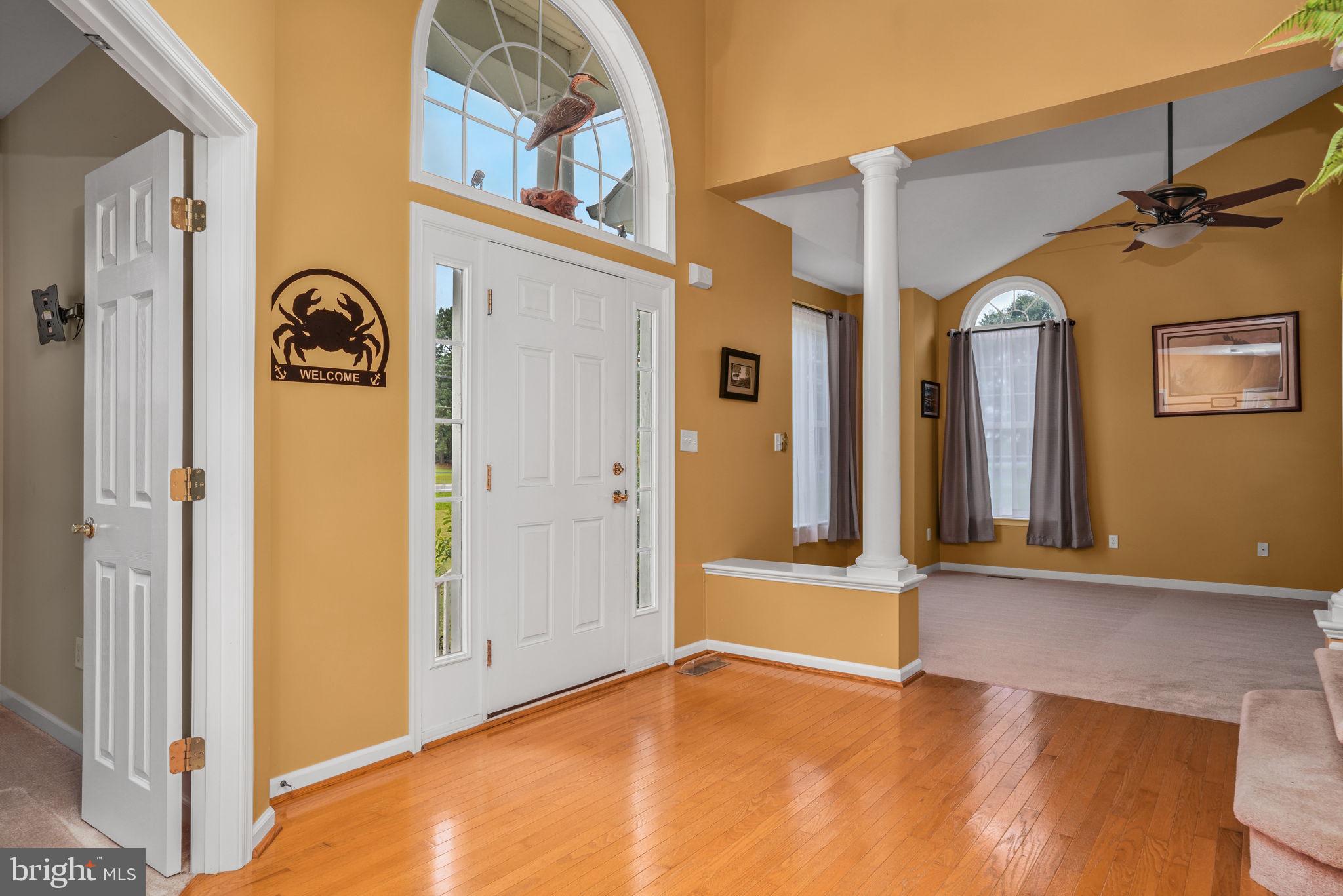 JENKINS ORCHARD - Residential