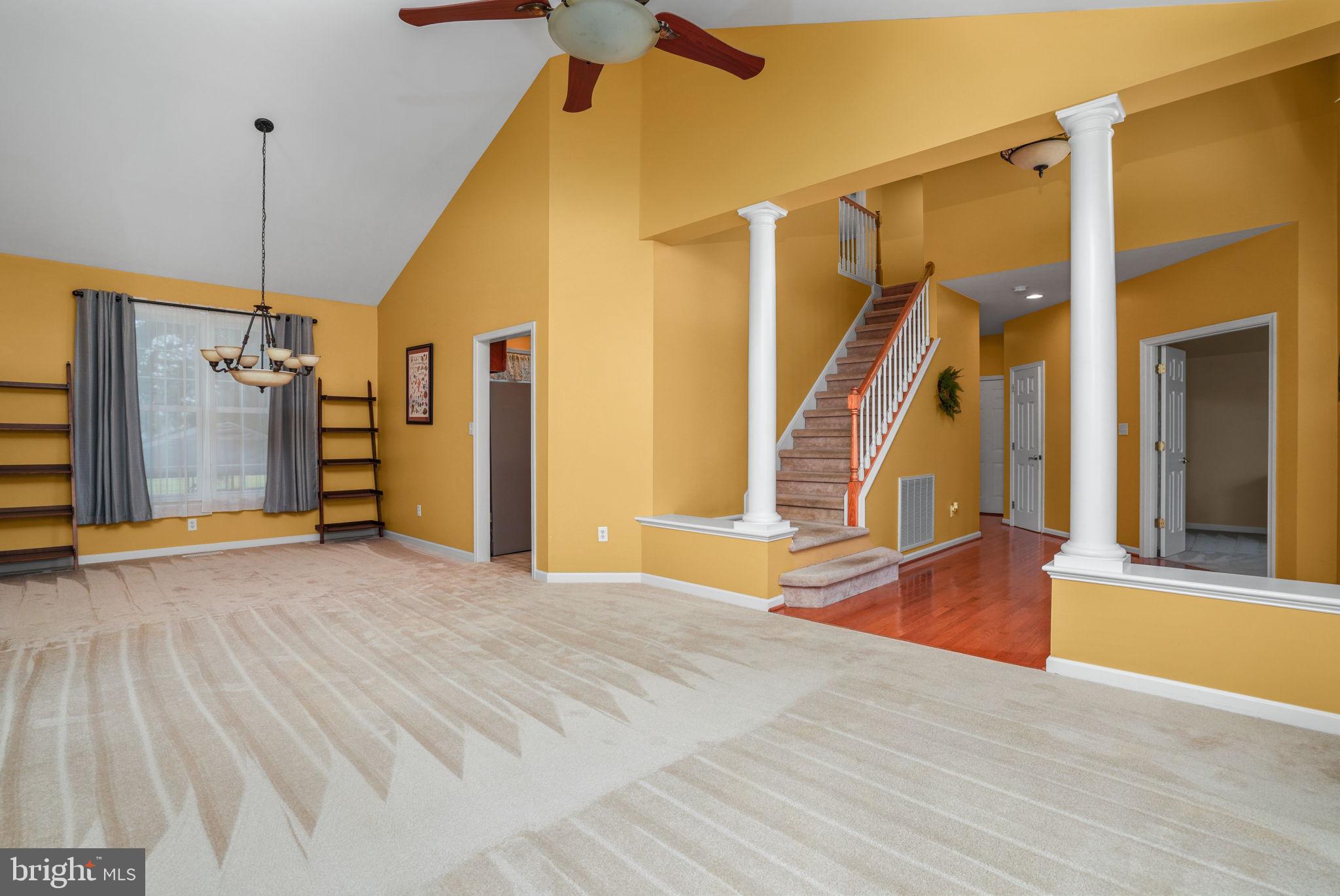 JENKINS ORCHARD - Residential