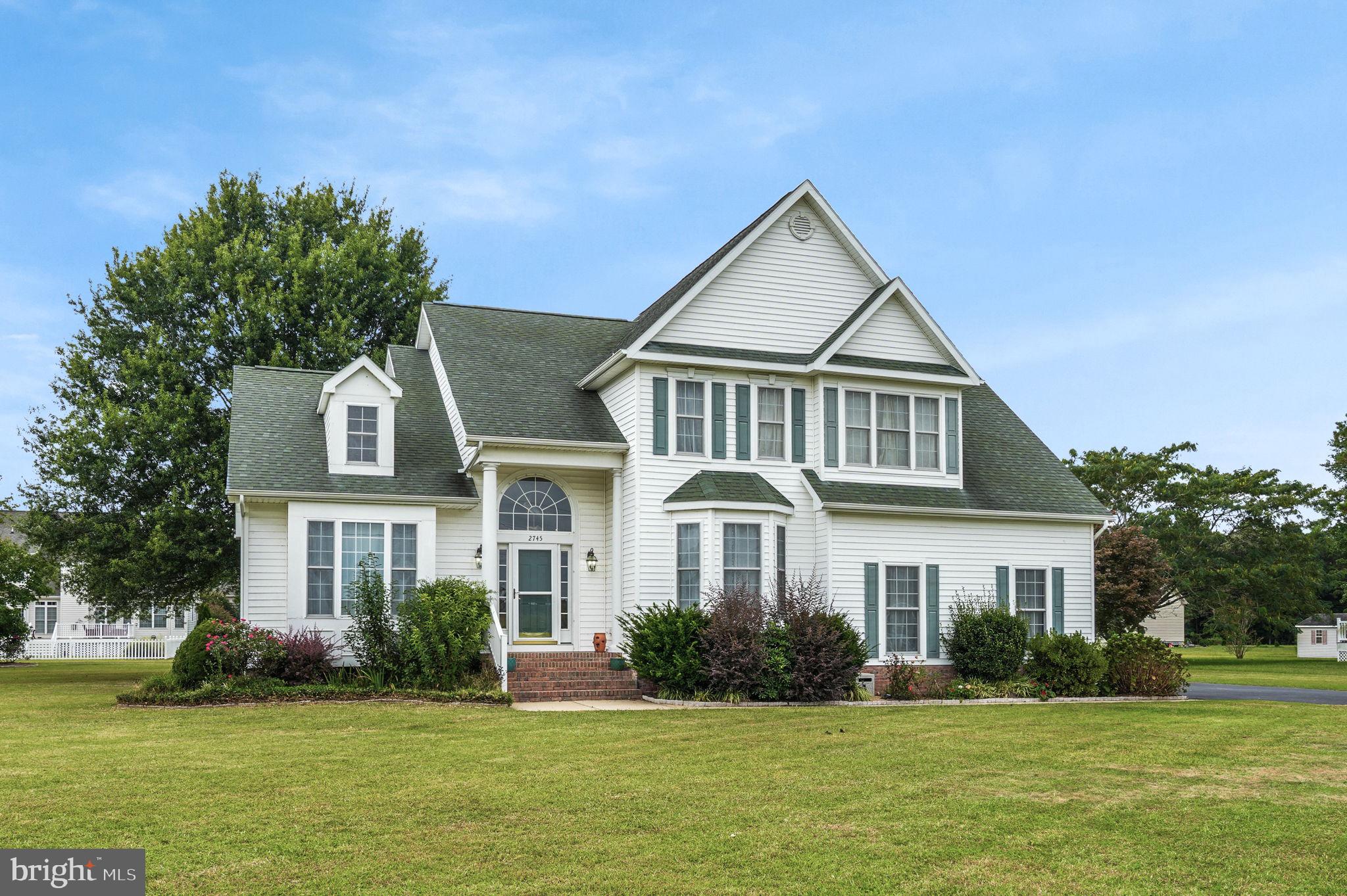 JENKINS ORCHARD - Residential