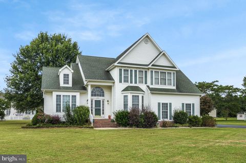 2745 STOCKTON ROAD POCOMOKE CITY MD 21851