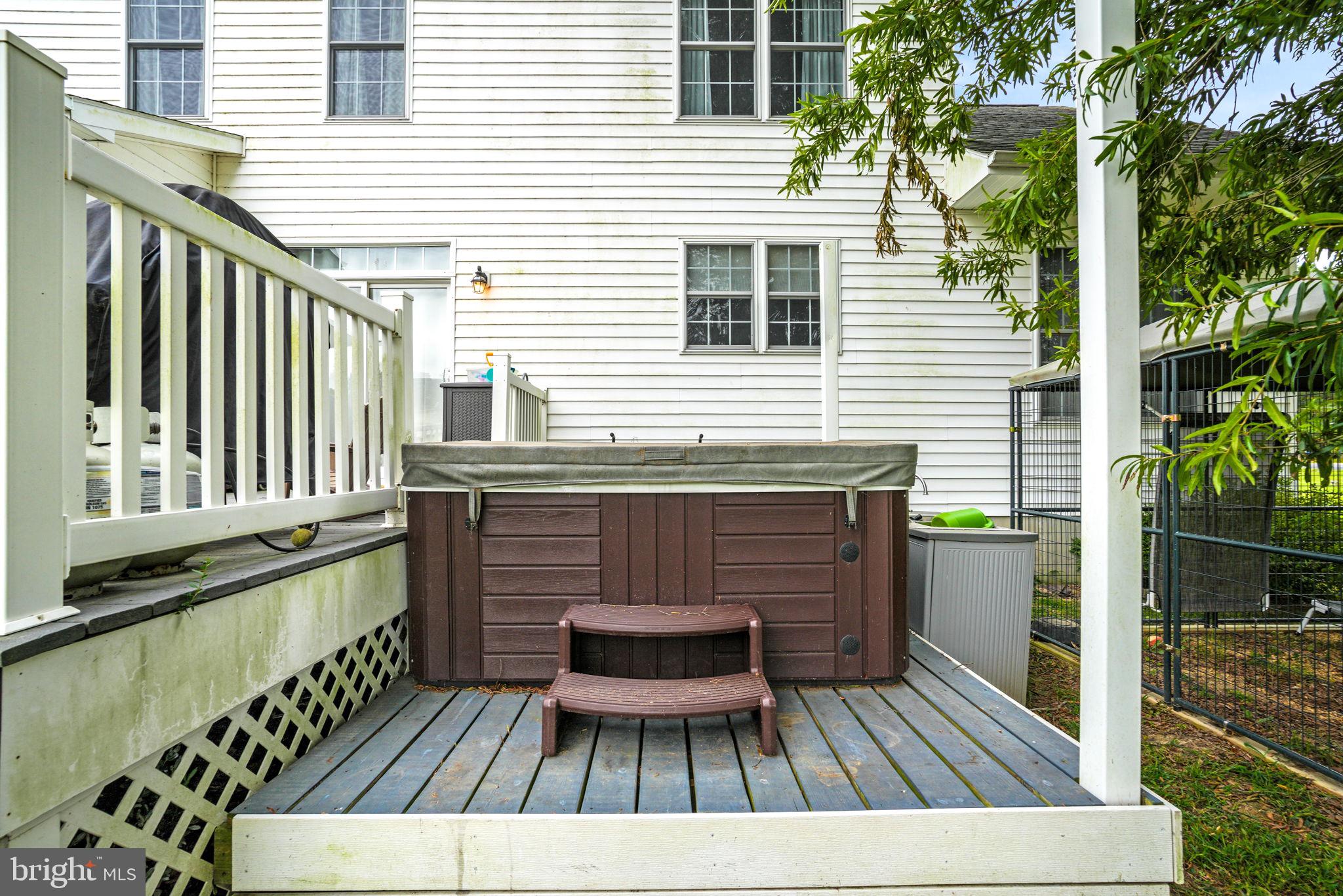 JENKINS ORCHARD - Residential