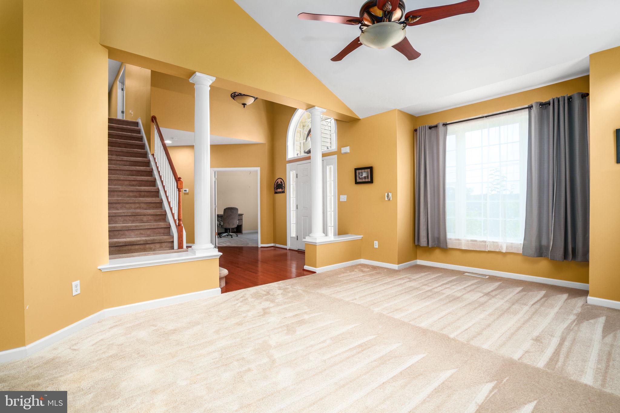 JENKINS ORCHARD - Residential