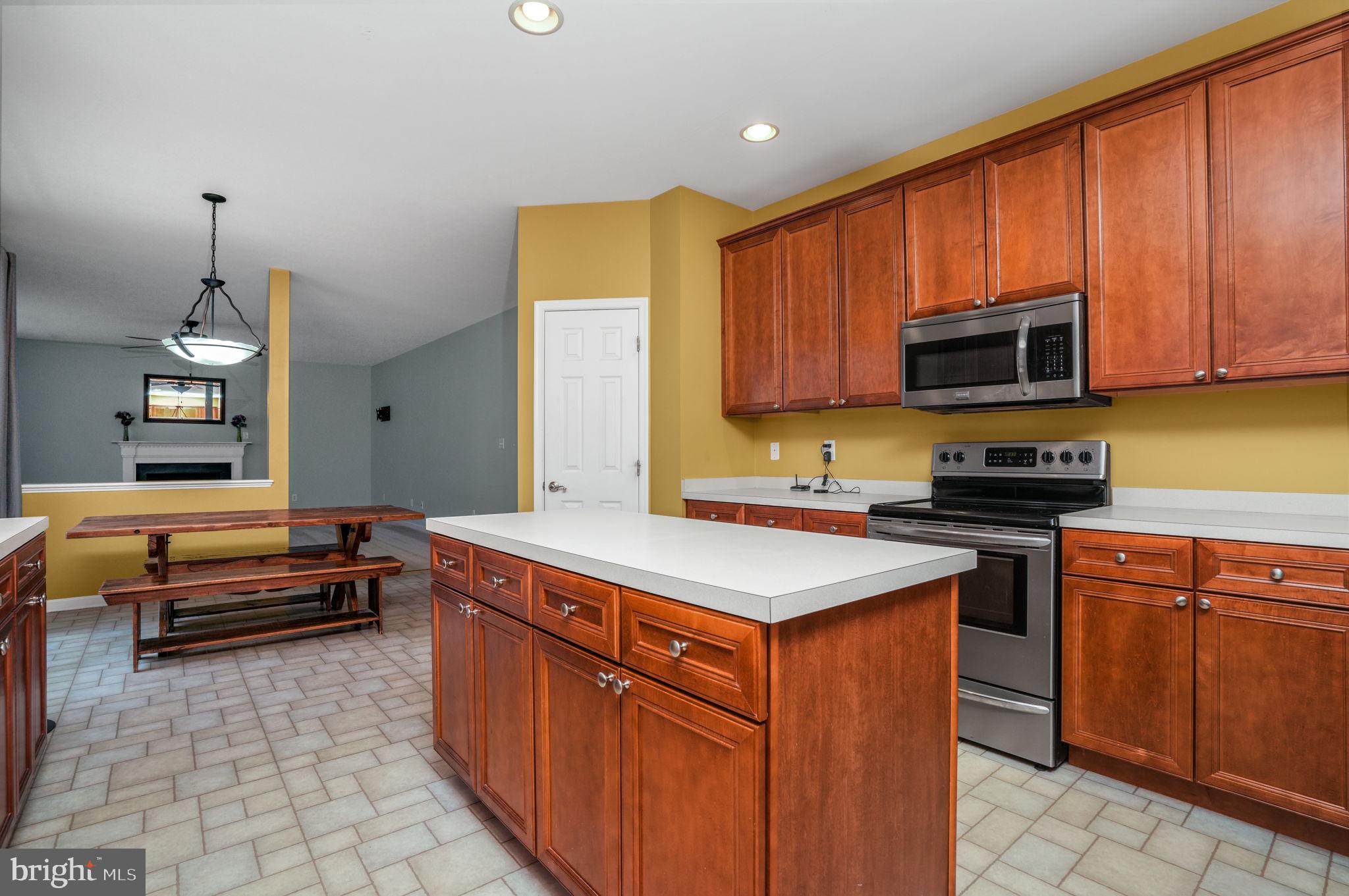 JENKINS ORCHARD - Residential