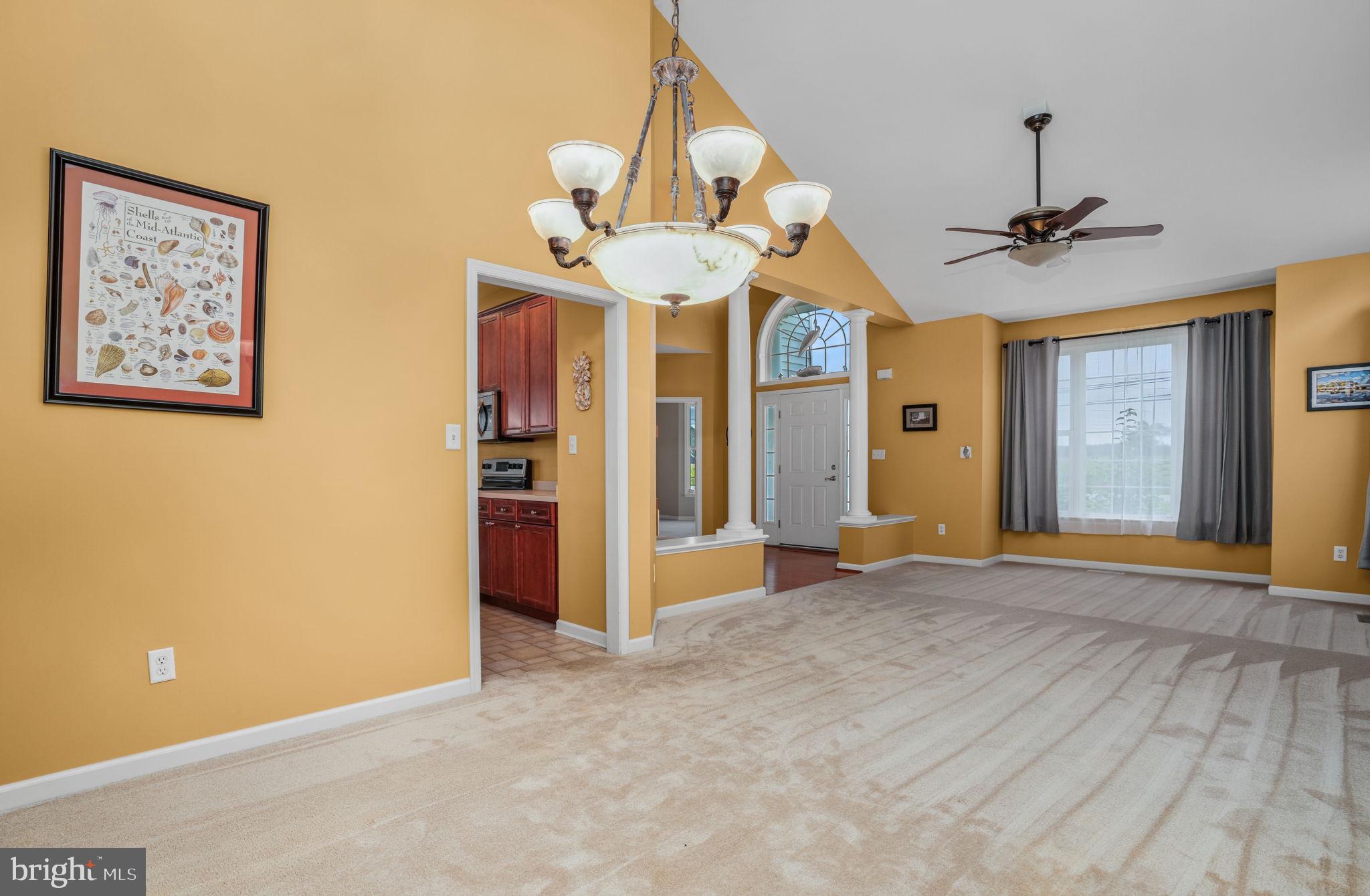 JENKINS ORCHARD - Residential