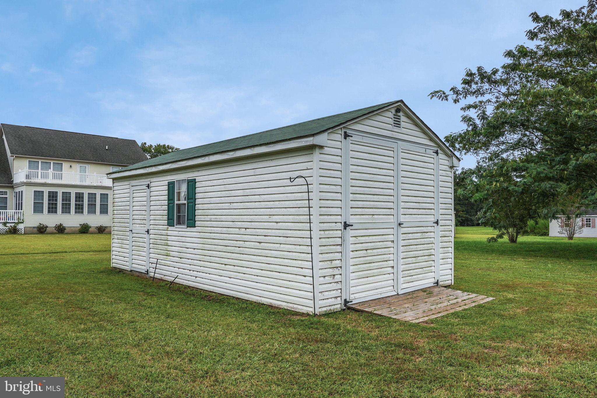 JENKINS ORCHARD - Residential