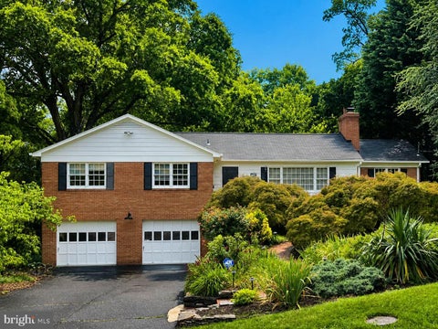 Photo of 6505 Lily Dhu Lane, FALLS CHURCH, VA 22044 (MLS # VAFX2322910)