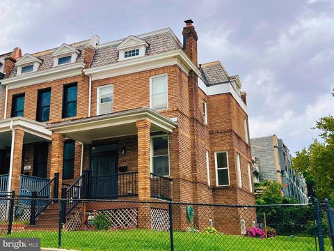 234 V STREET NE WASHINGTON DC 20002