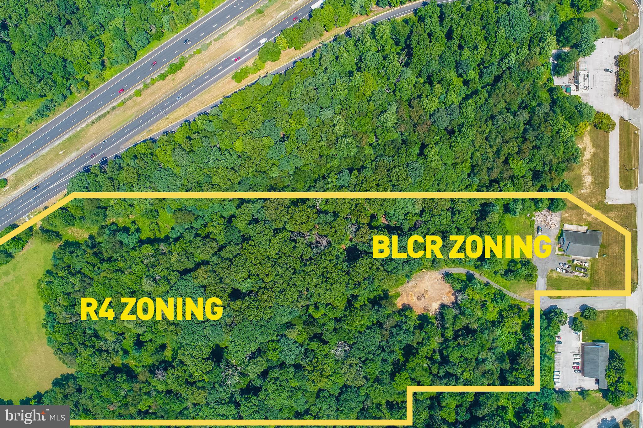 19220 & 19250 YORK ROAD