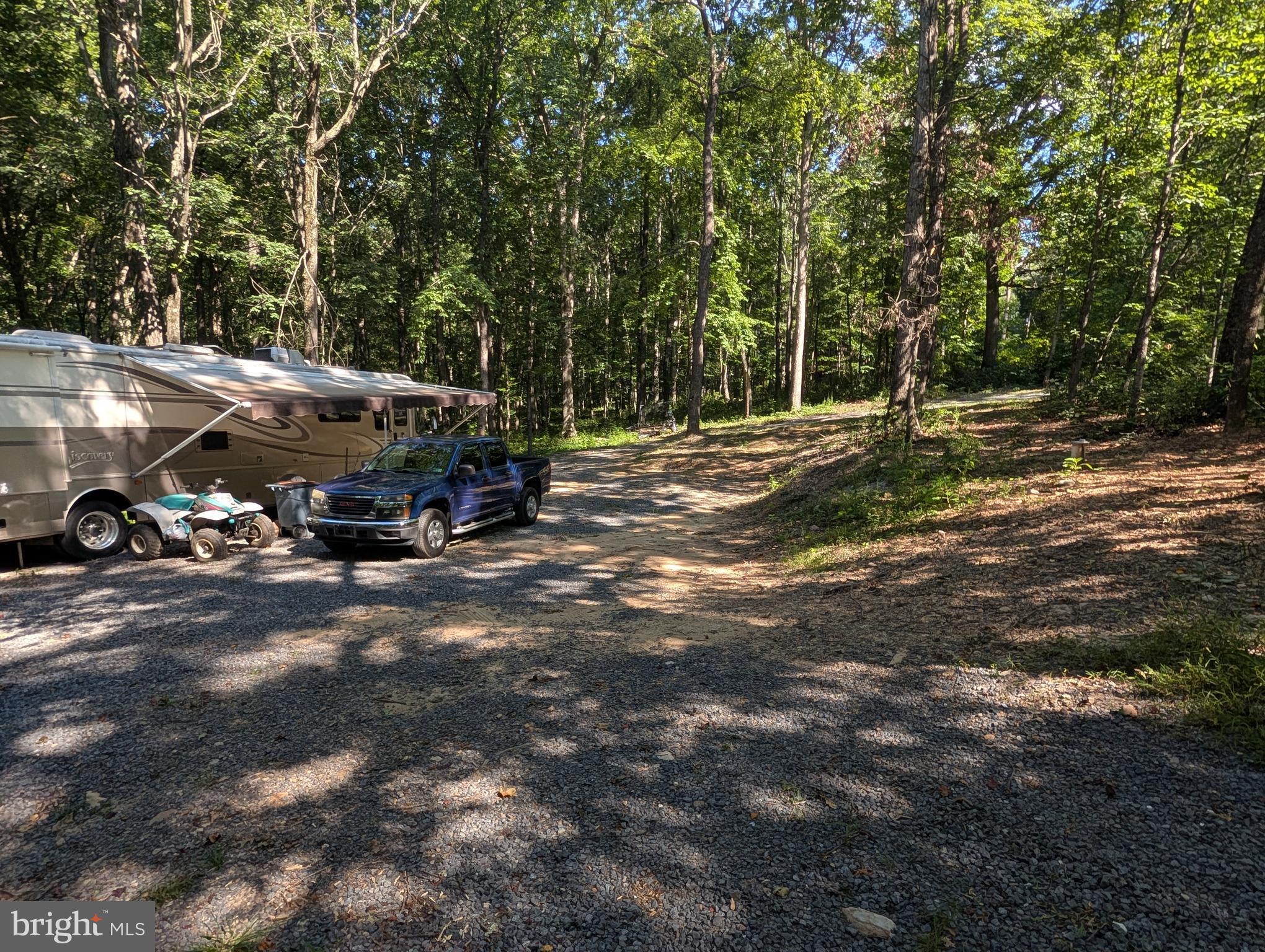 Lot 14 & 15 ROCK CREEK TRAIL