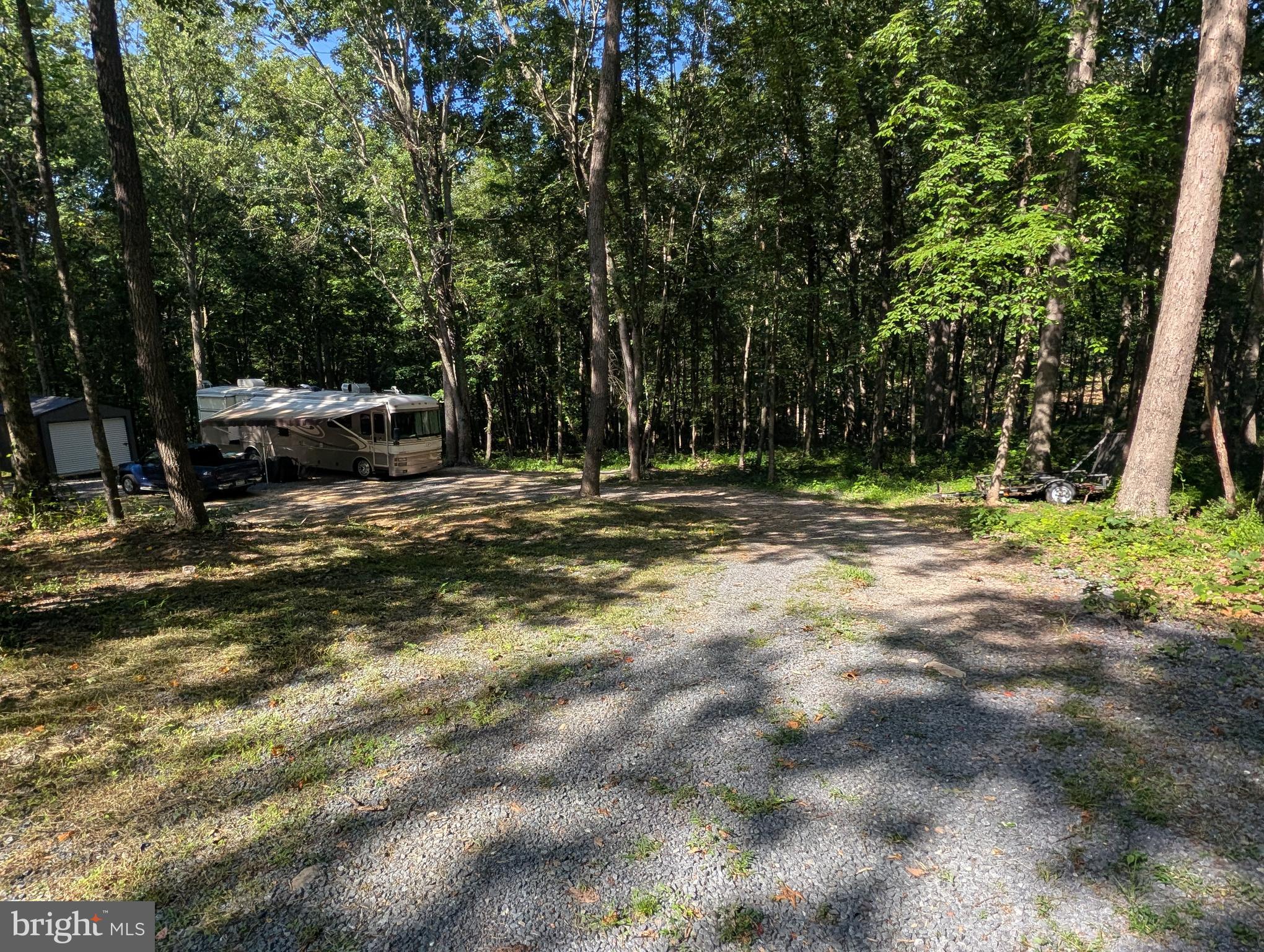 Lot 14 & 15 ROCK CREEK TRAIL