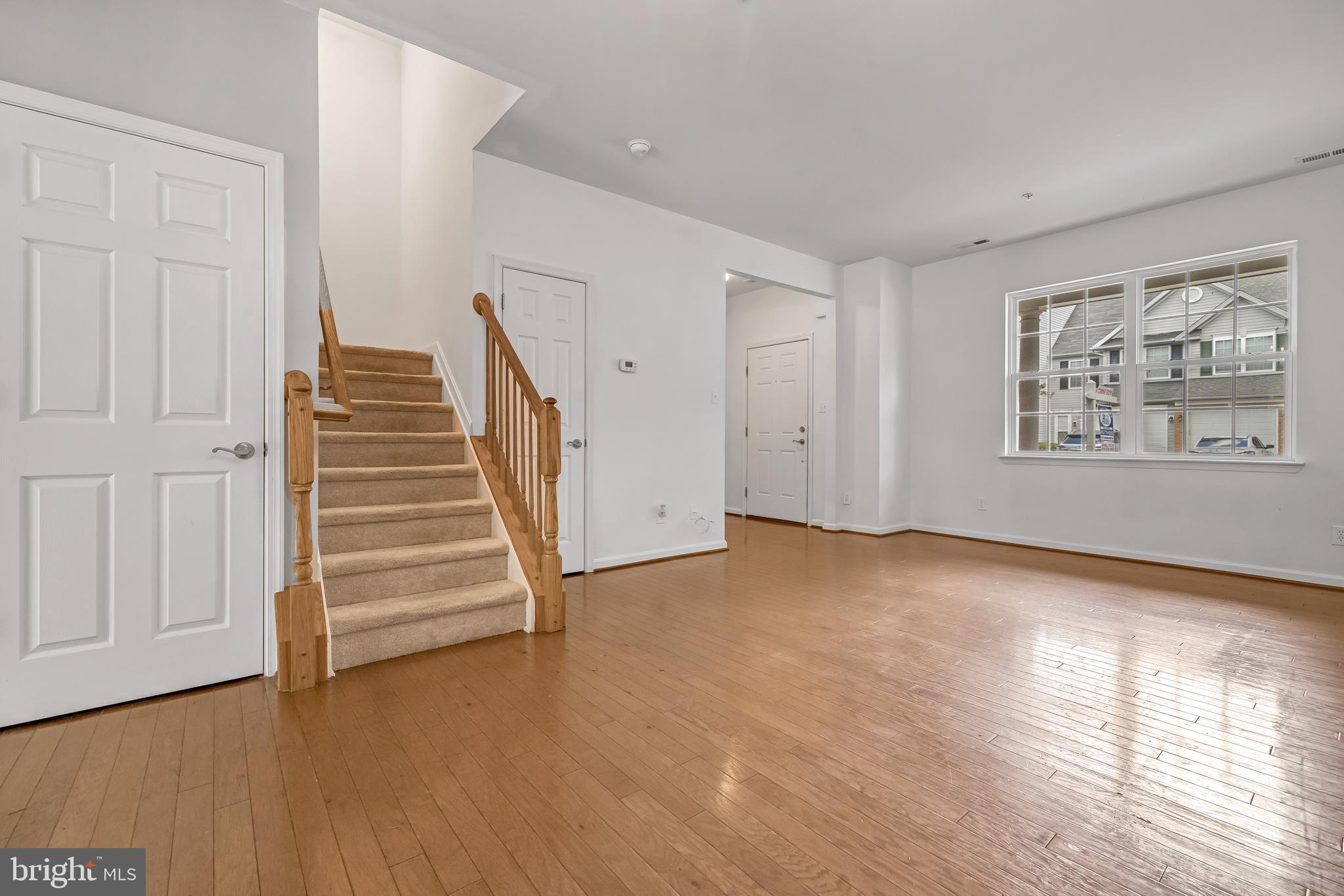 PATRIOT SQUARE - Residential Lease