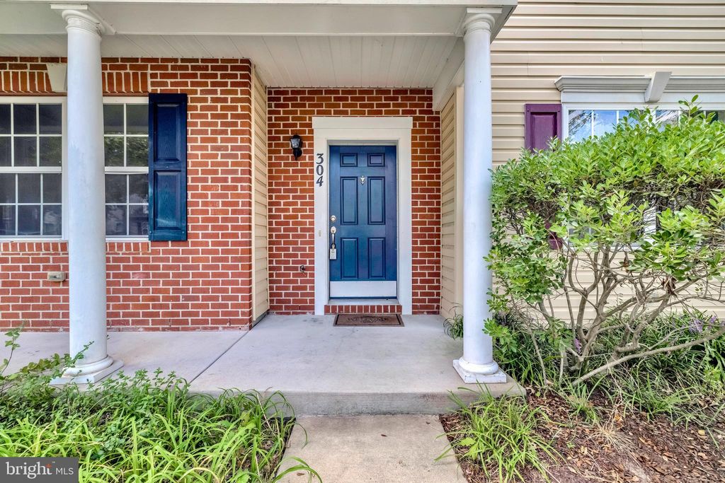 Photo of 304 Wheatley Drive, EASTON, MD 21601 (MLS # MDTA2012380)