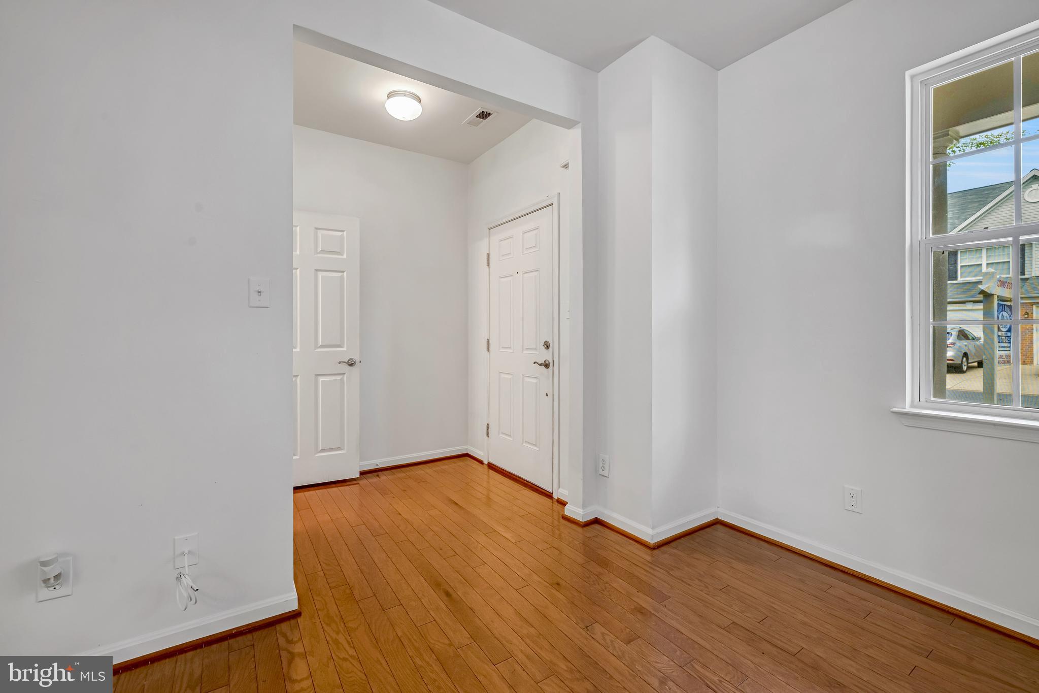 PATRIOT SQUARE - Residential Lease