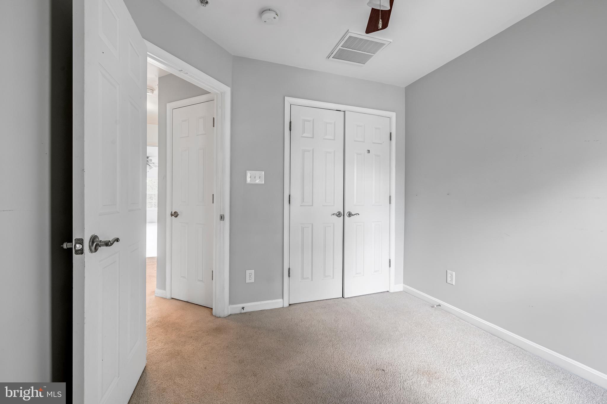 PATRIOT SQUARE - Residential Lease