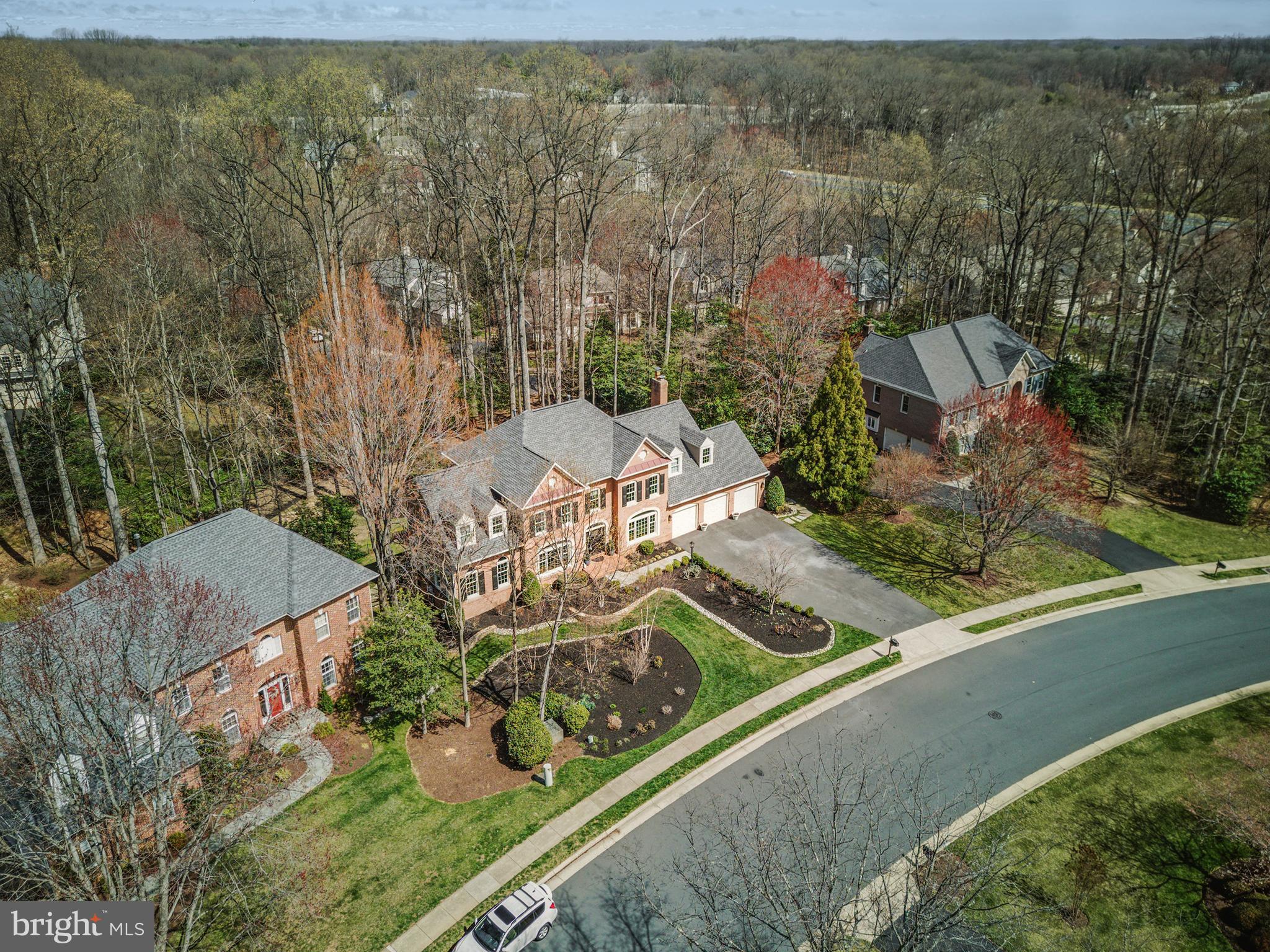 RESTON - Residential