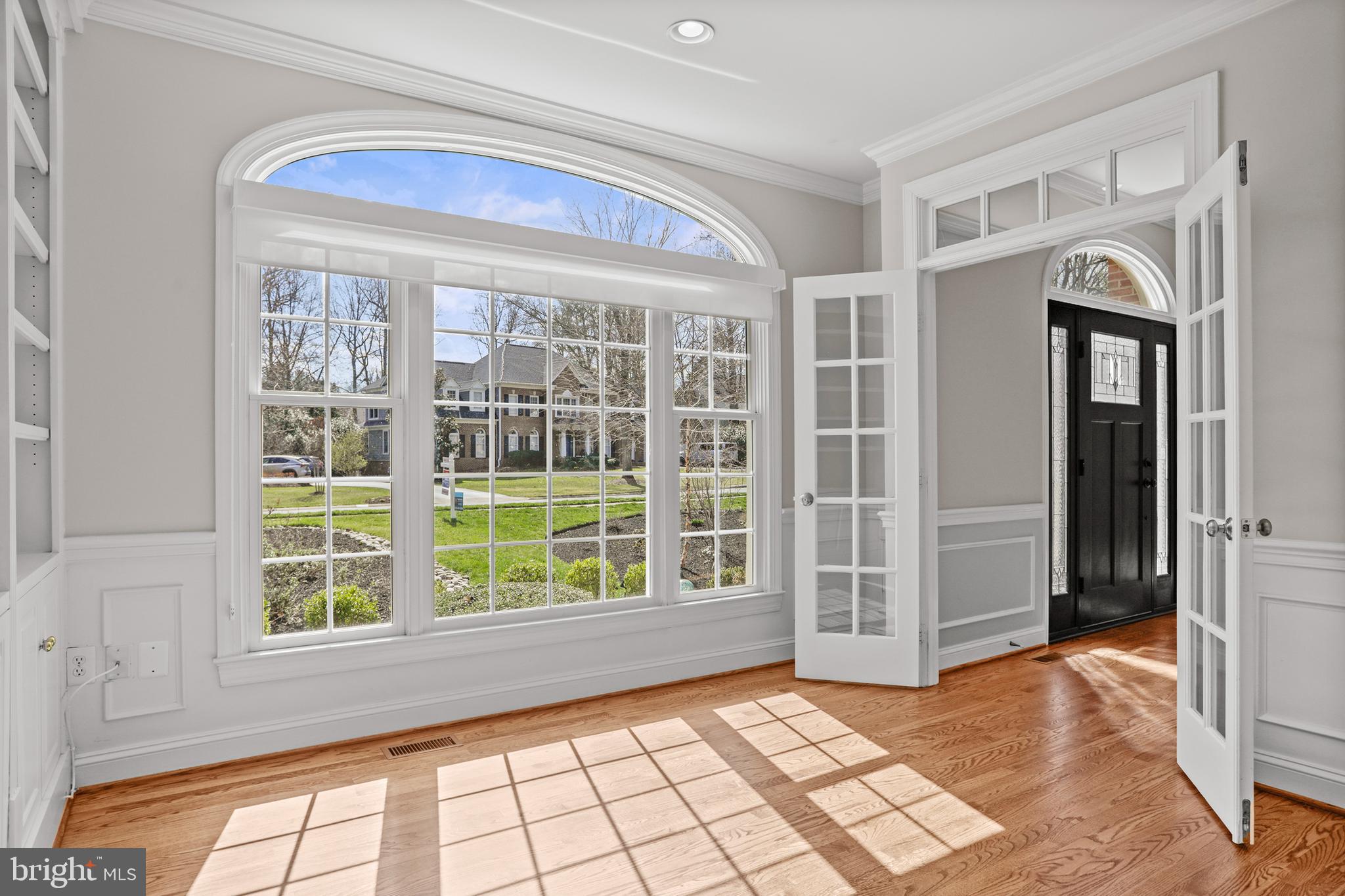 RESTON - Residential