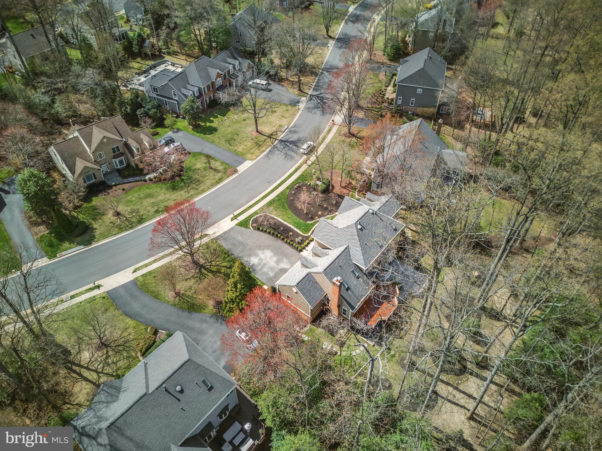 RESTON - Residential