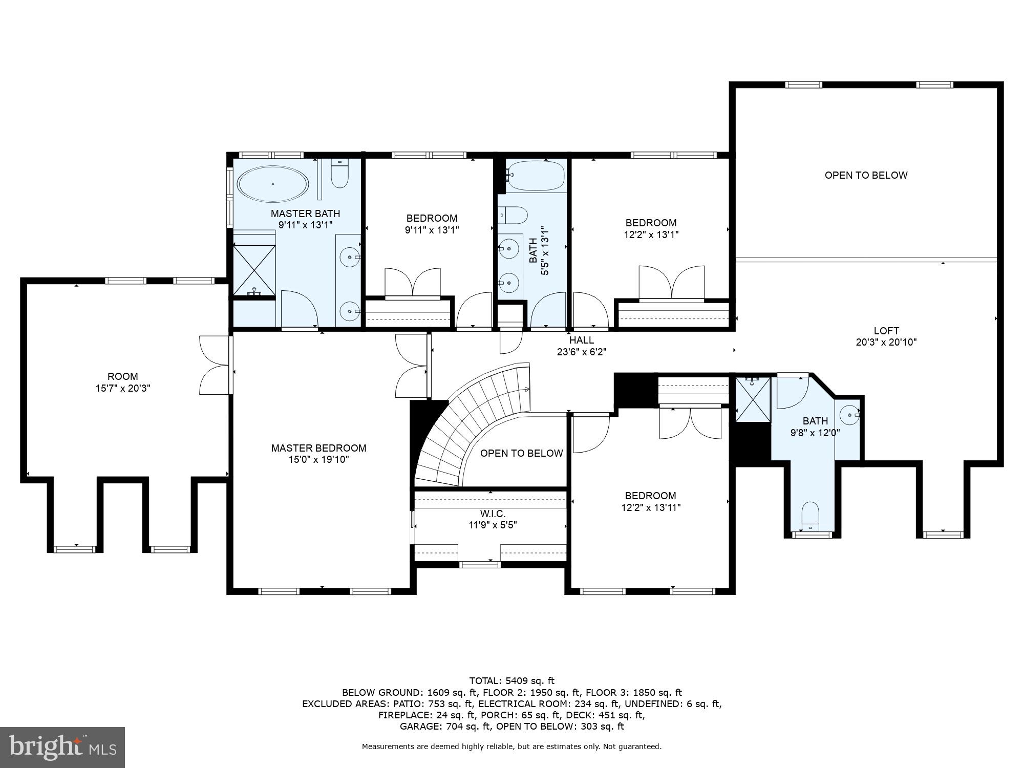 RESTON - Residential