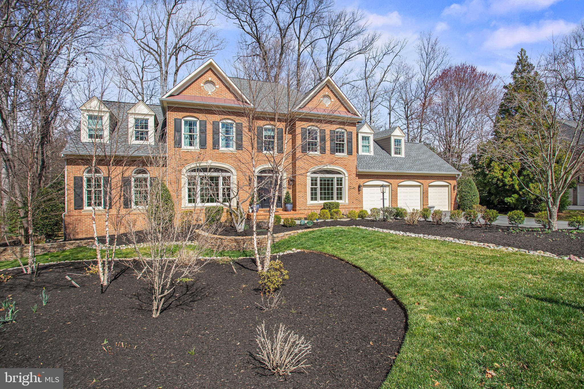 RESTON - Residential