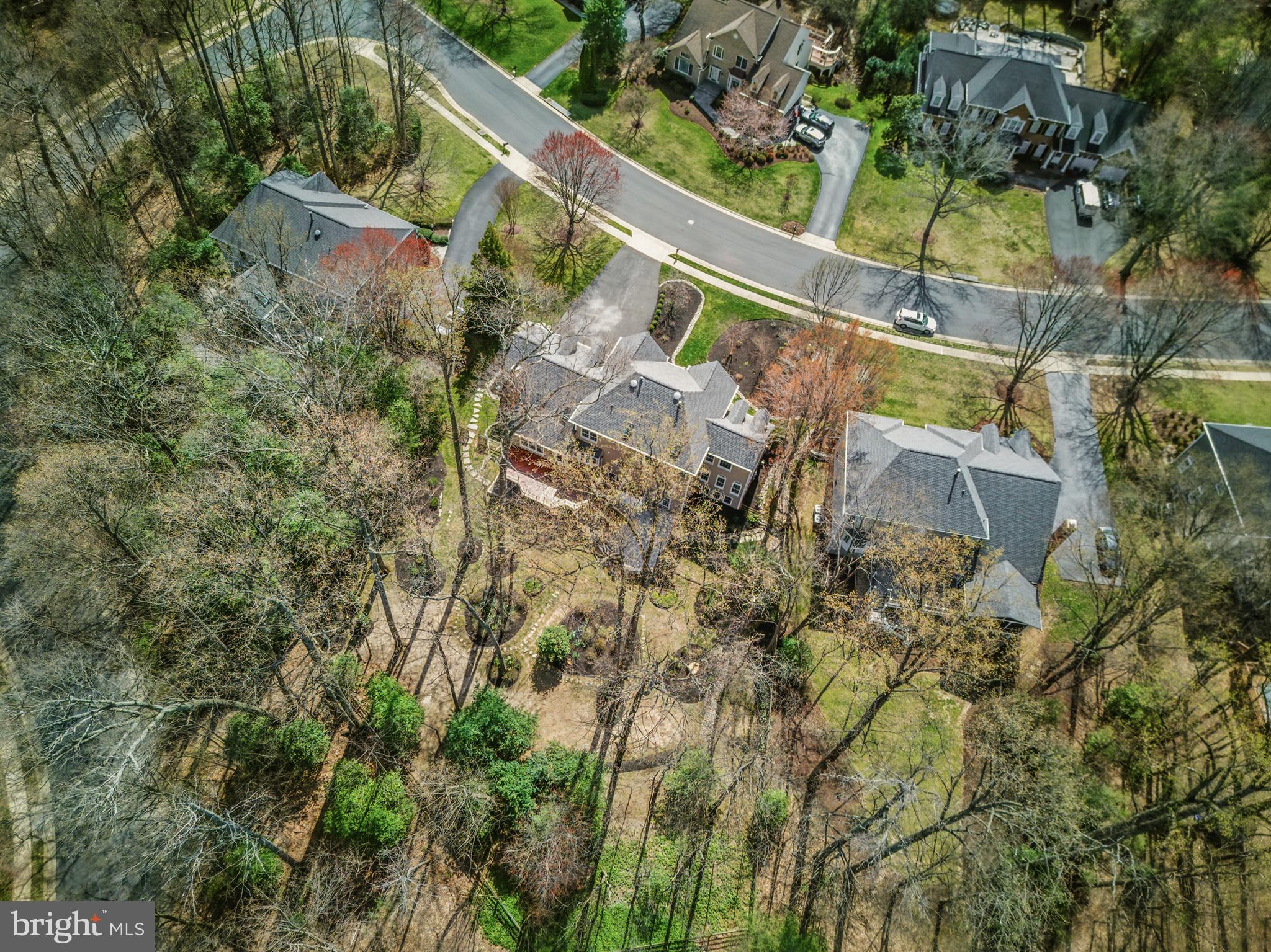 RESTON - Residential