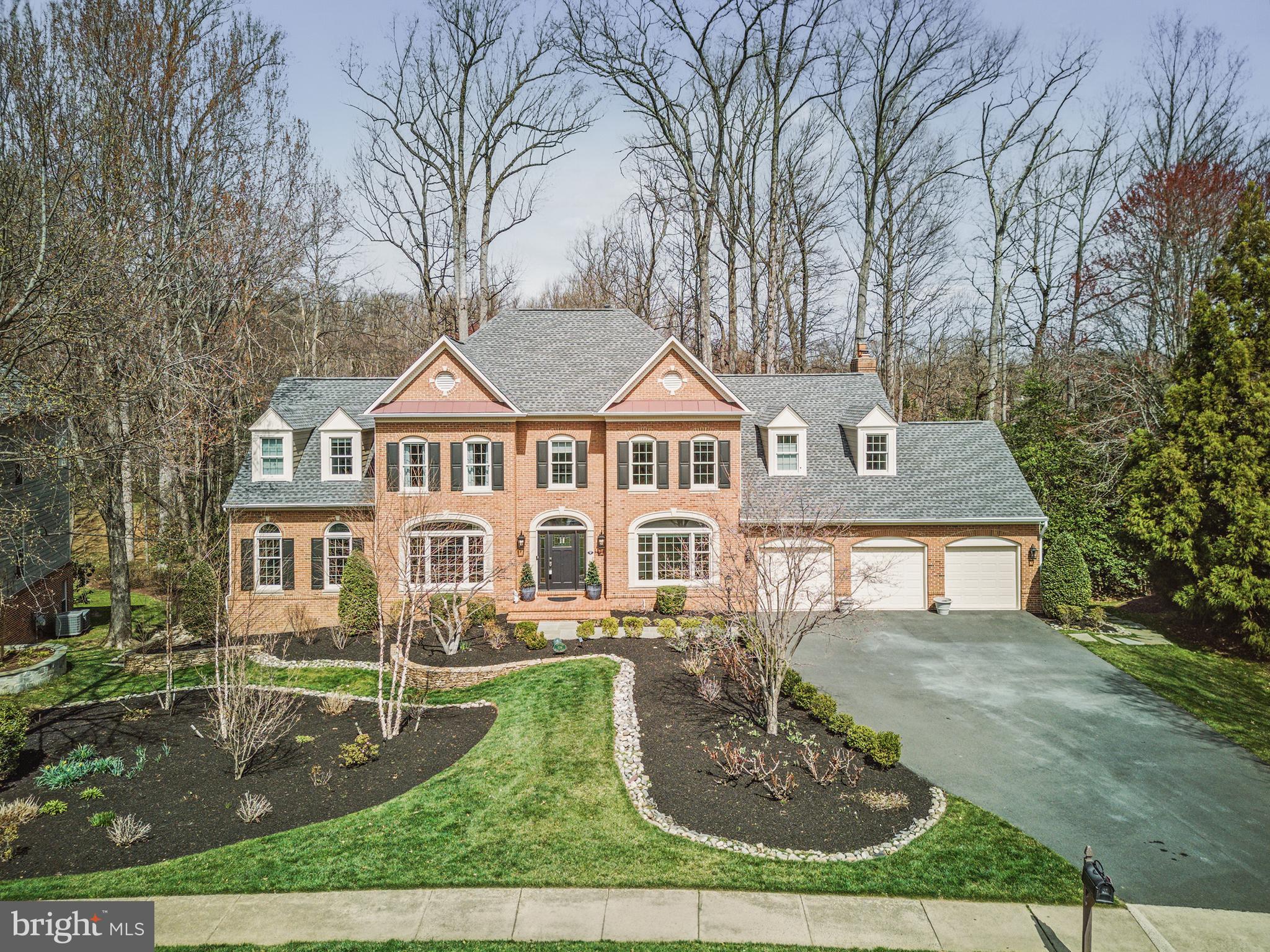 RESTON - Residential