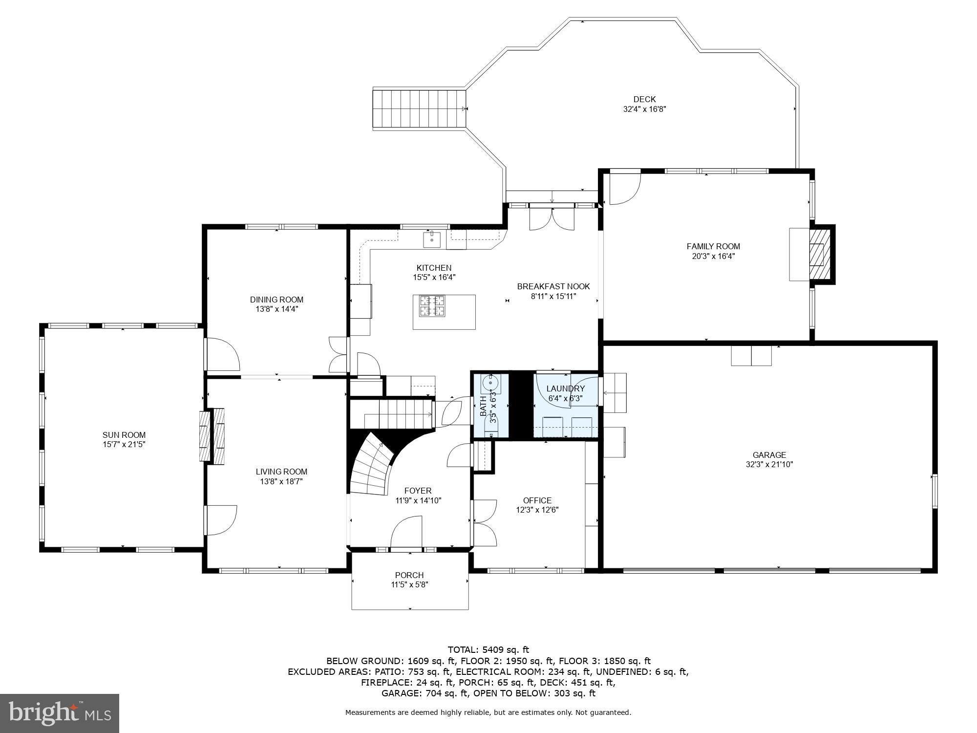 RESTON - Residential