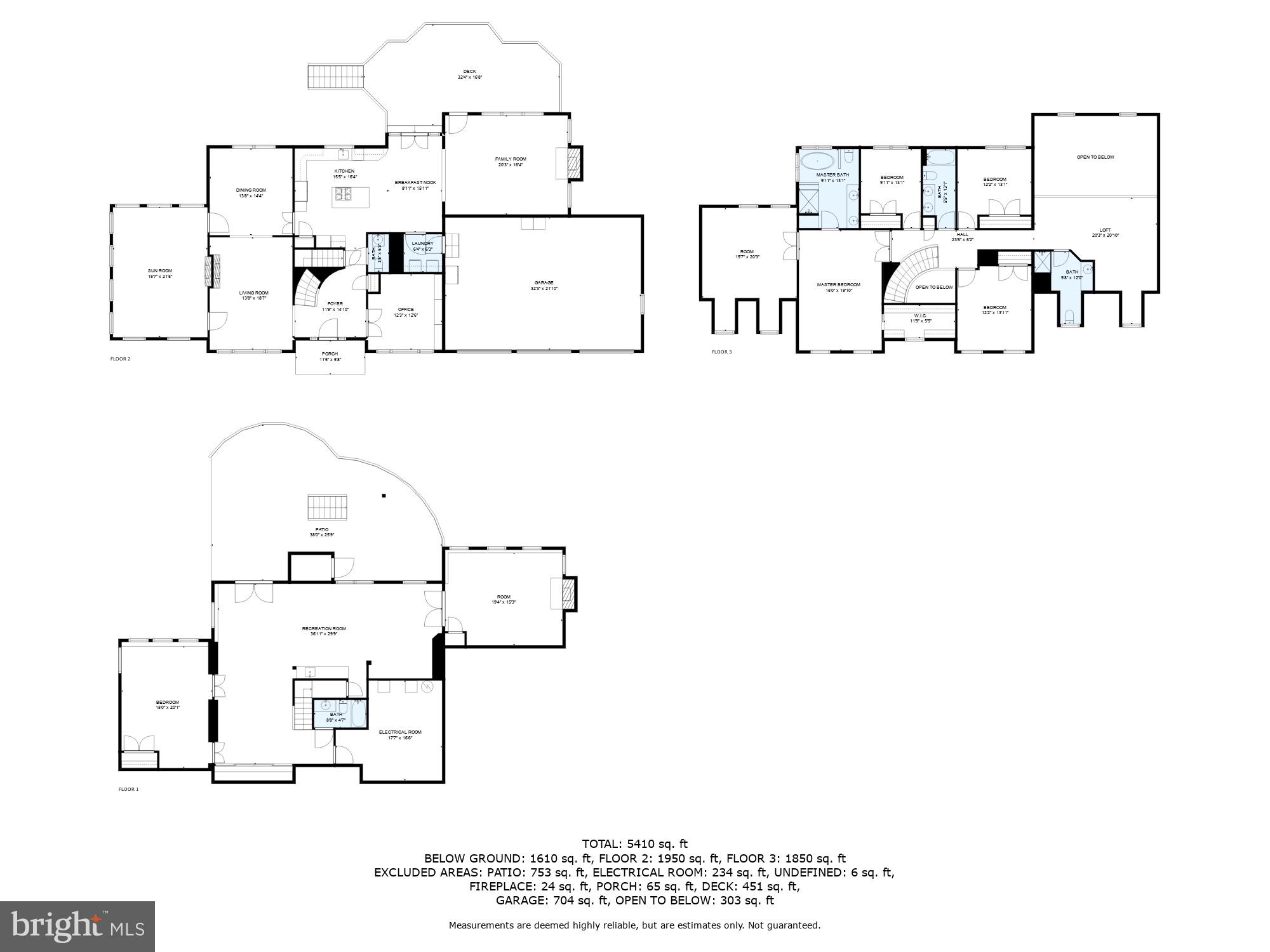 RESTON - Residential