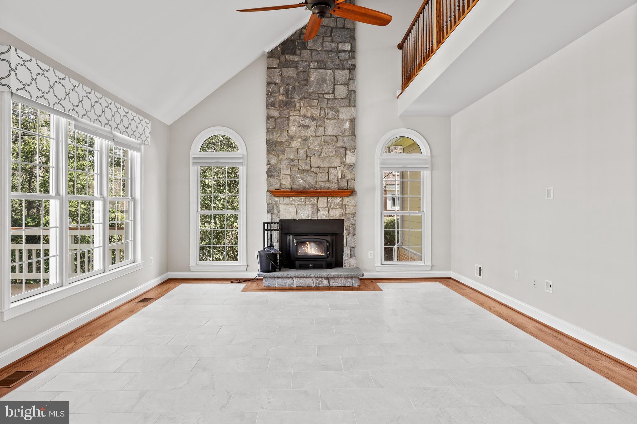 RESTON - Residential