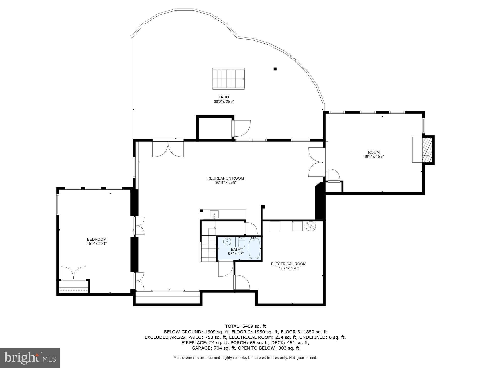 RESTON - Residential
