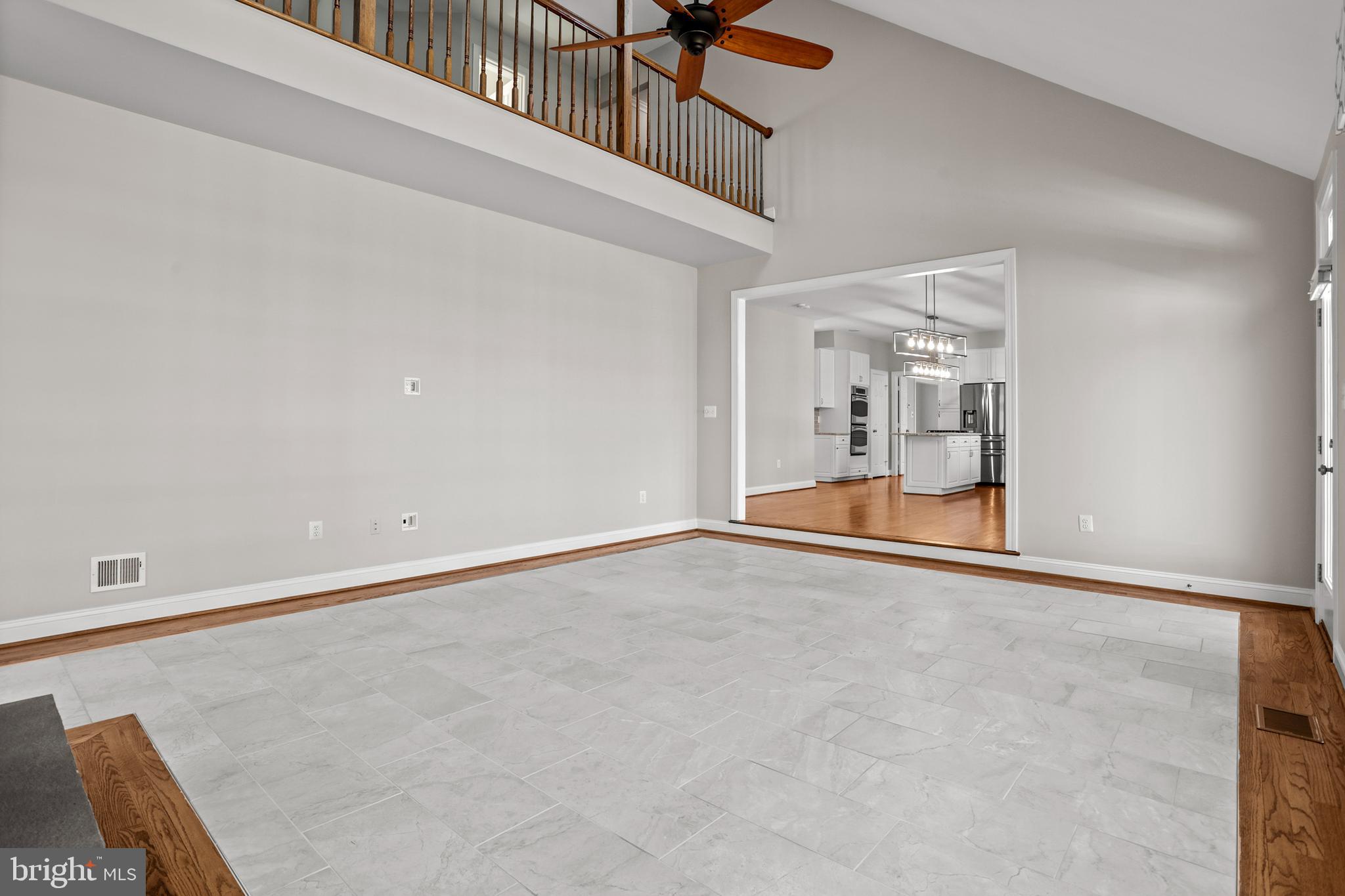 RESTON - Residential