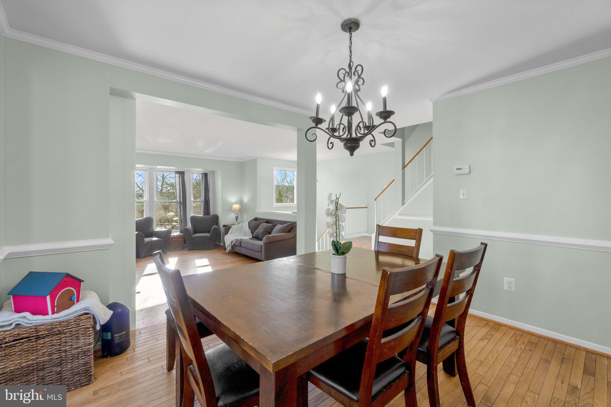 WOODLAND VILLAGE - Residential